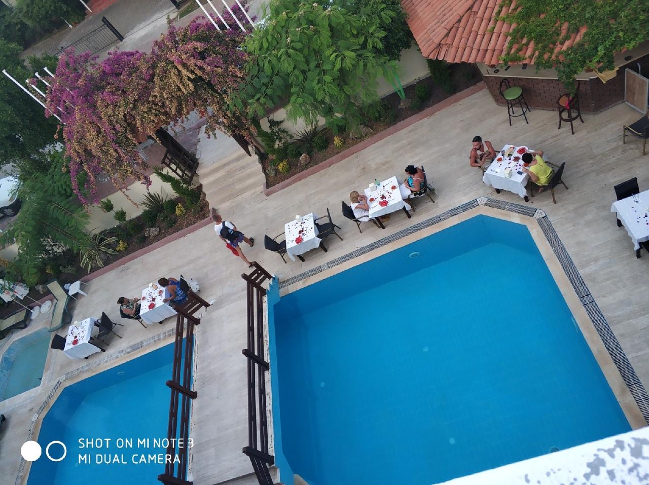Hotel Agon