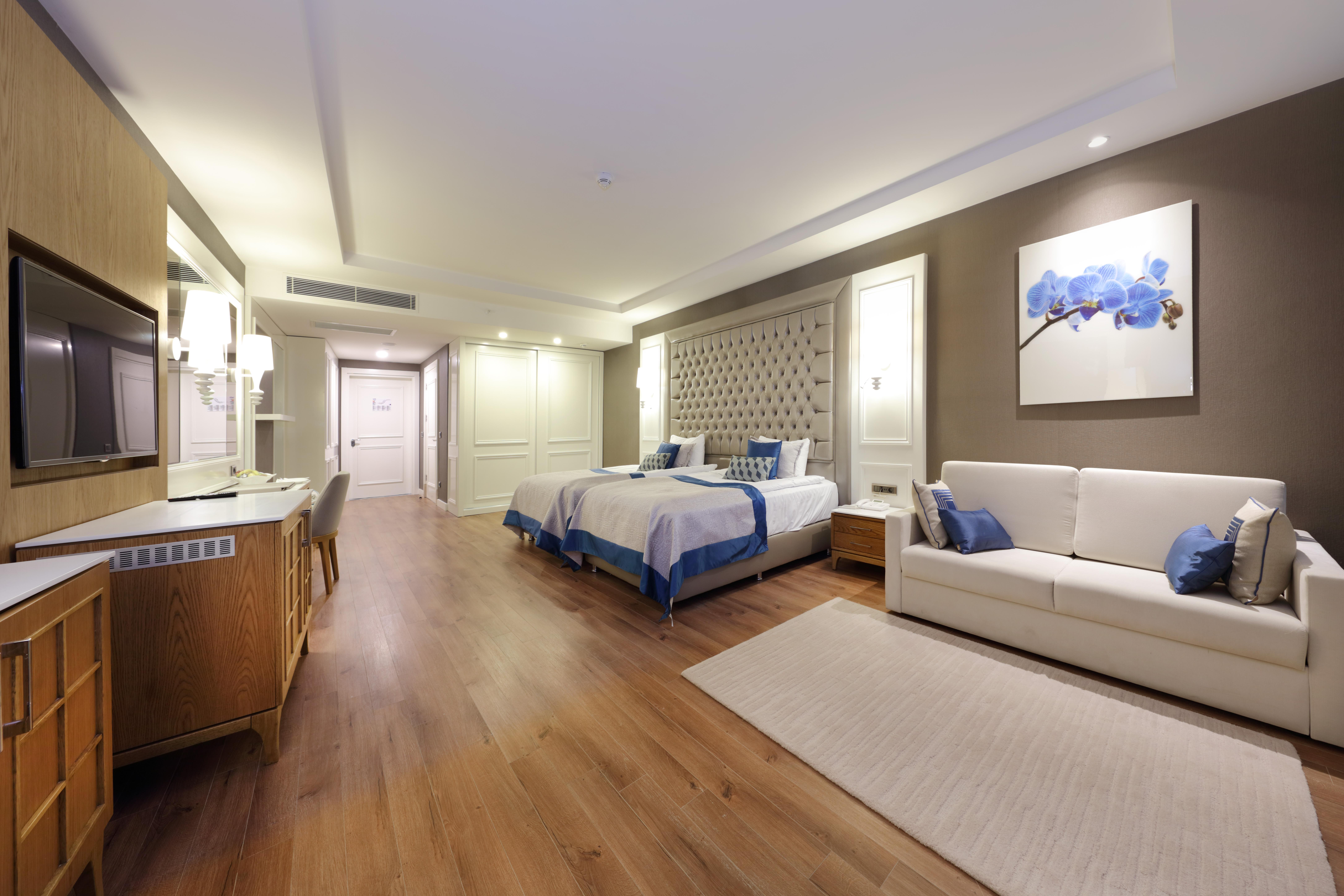 Hotel Sueno Deluxe Belek