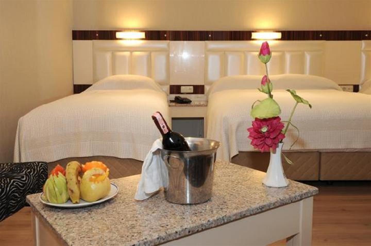 Hotel The Port Istanbul