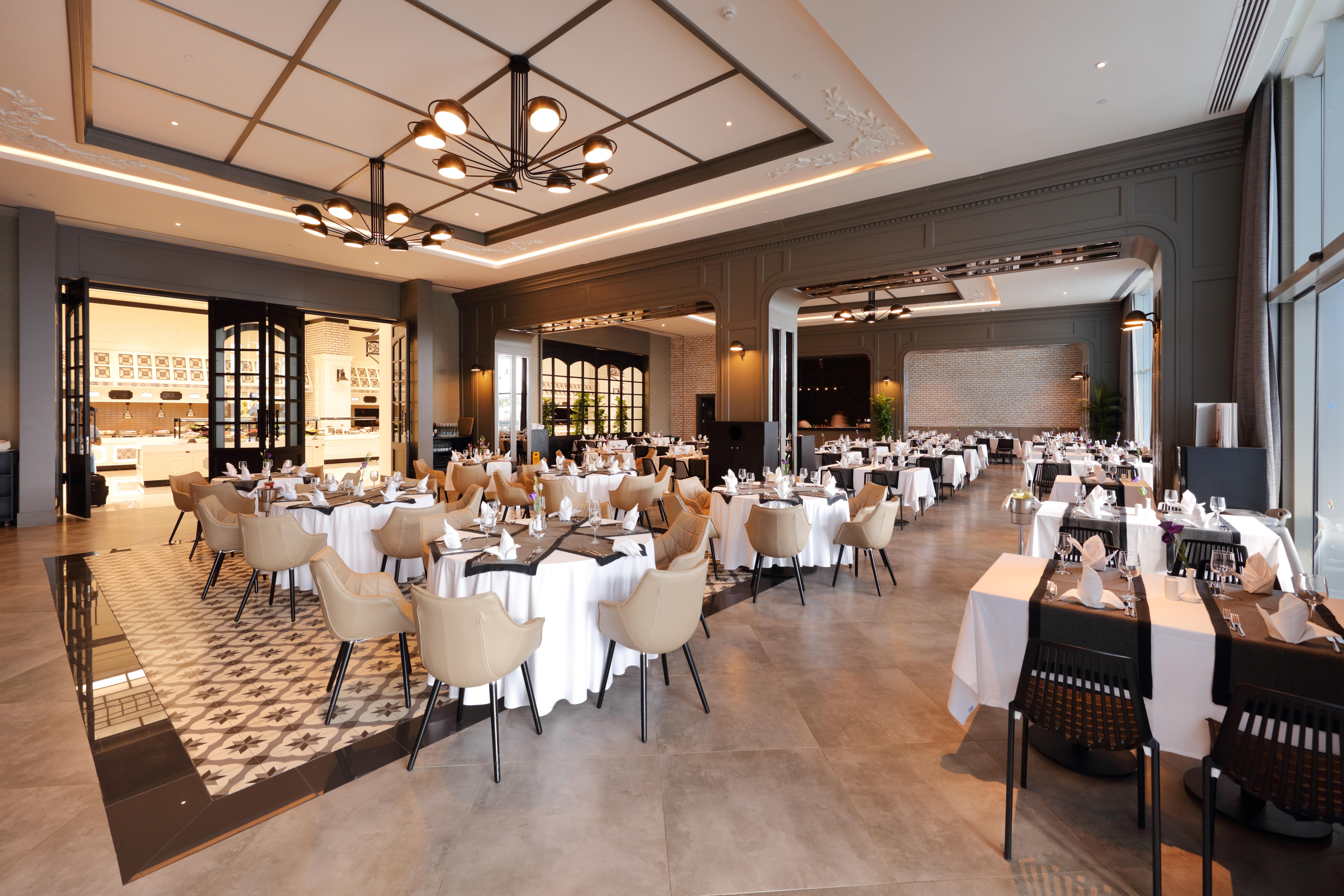 Hotel Sueno Deluxe Belek