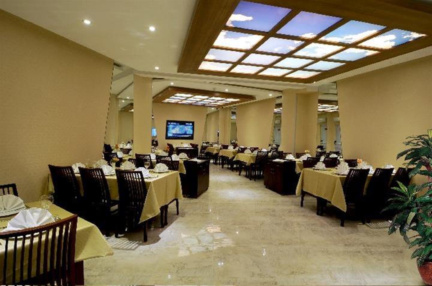 Hotel The Port Istanbul