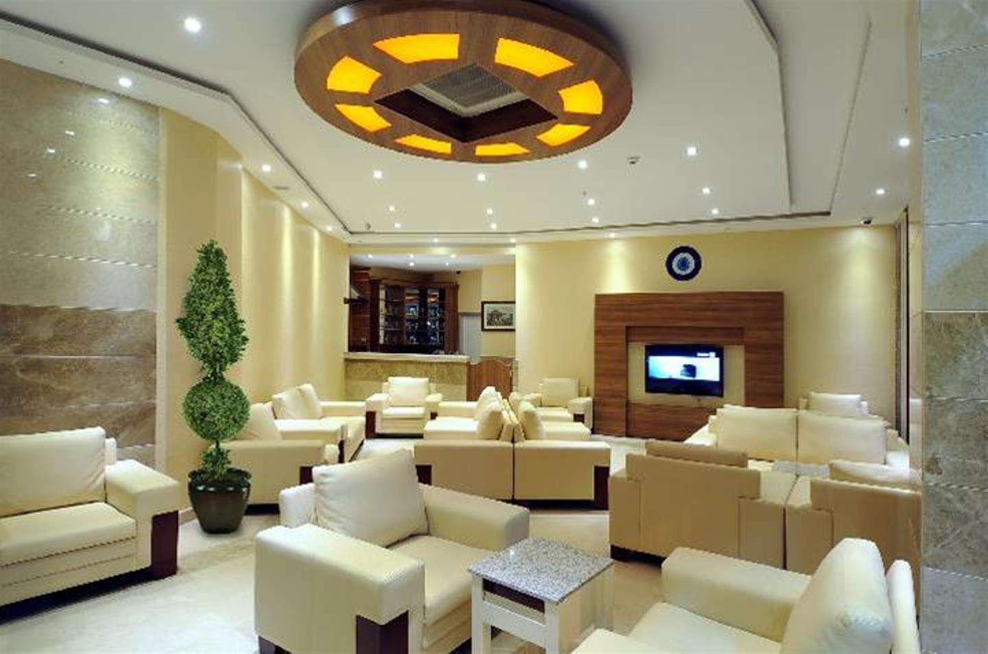The Port Hotel 4*