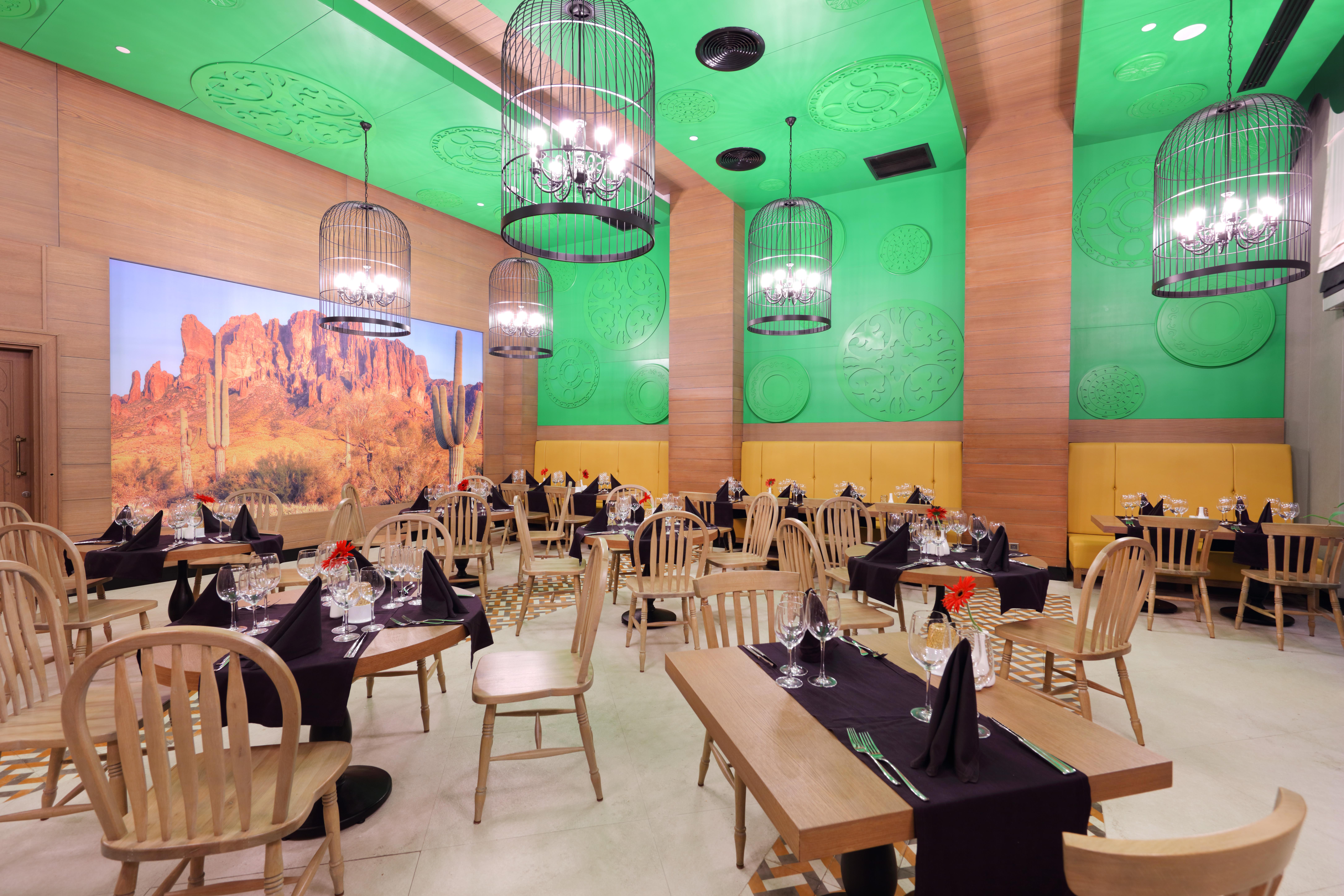 Sueno Deluxe Belek