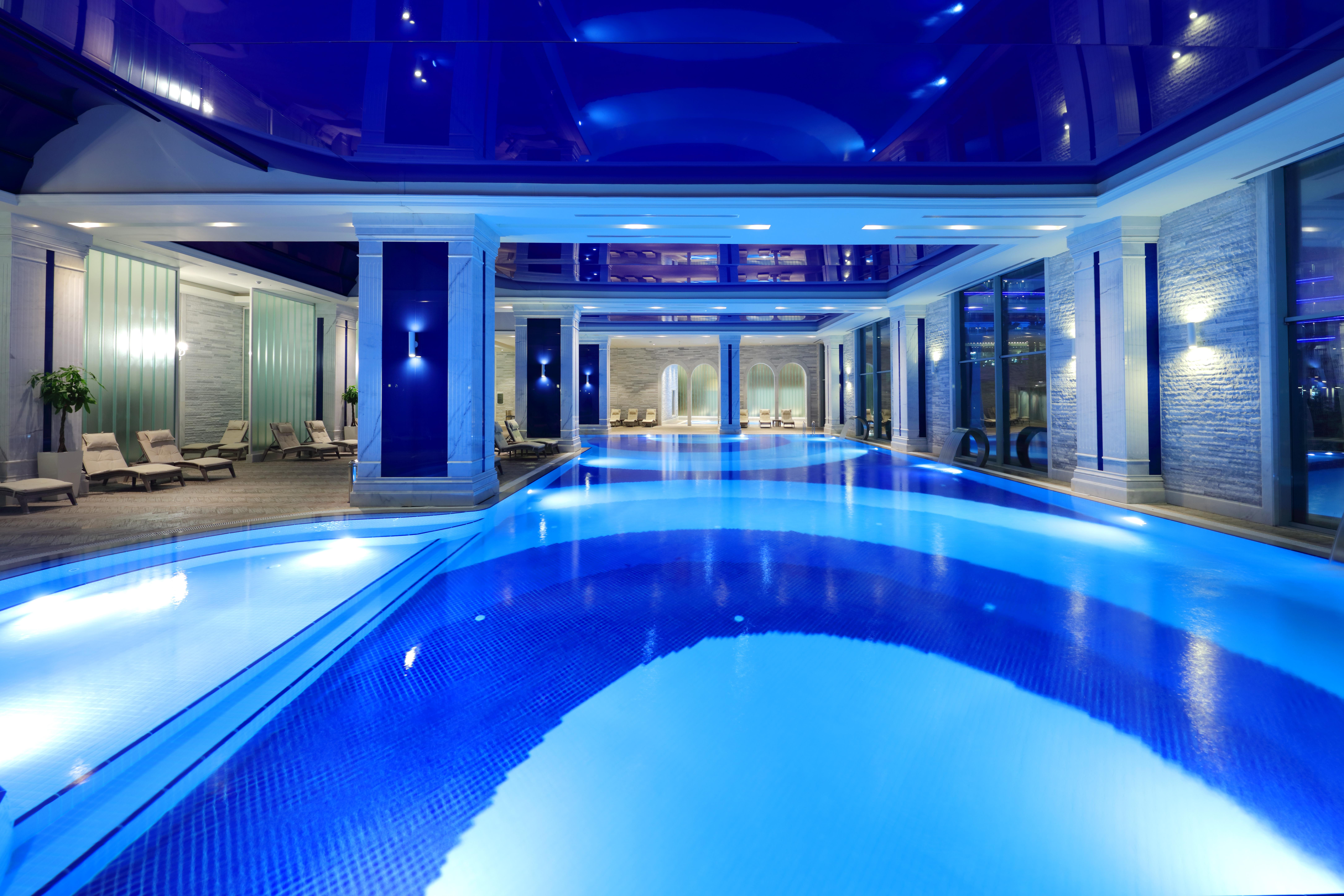 Sueno Deluxe Hotel Belek