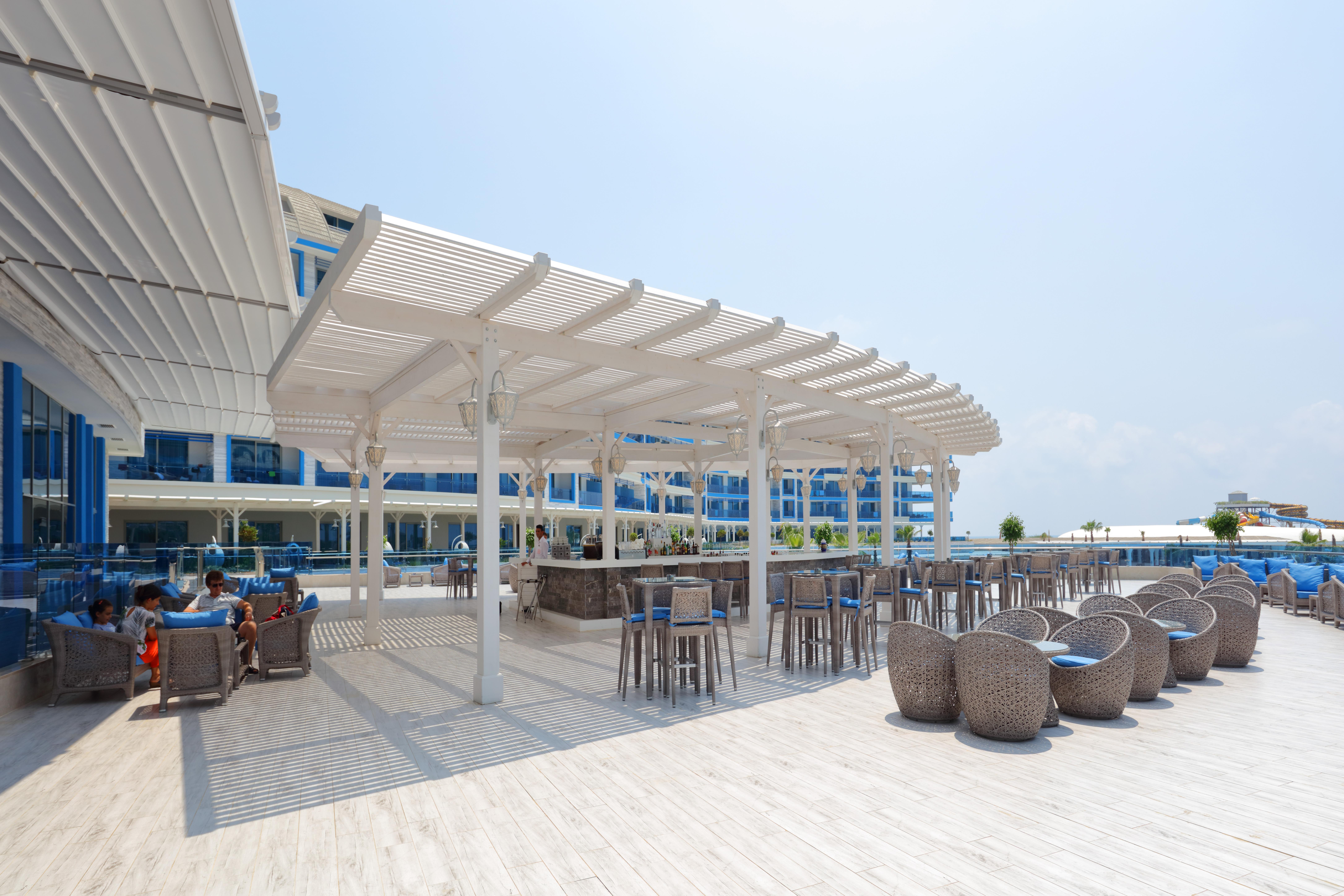 Hotel Sueno Deluxe 5*