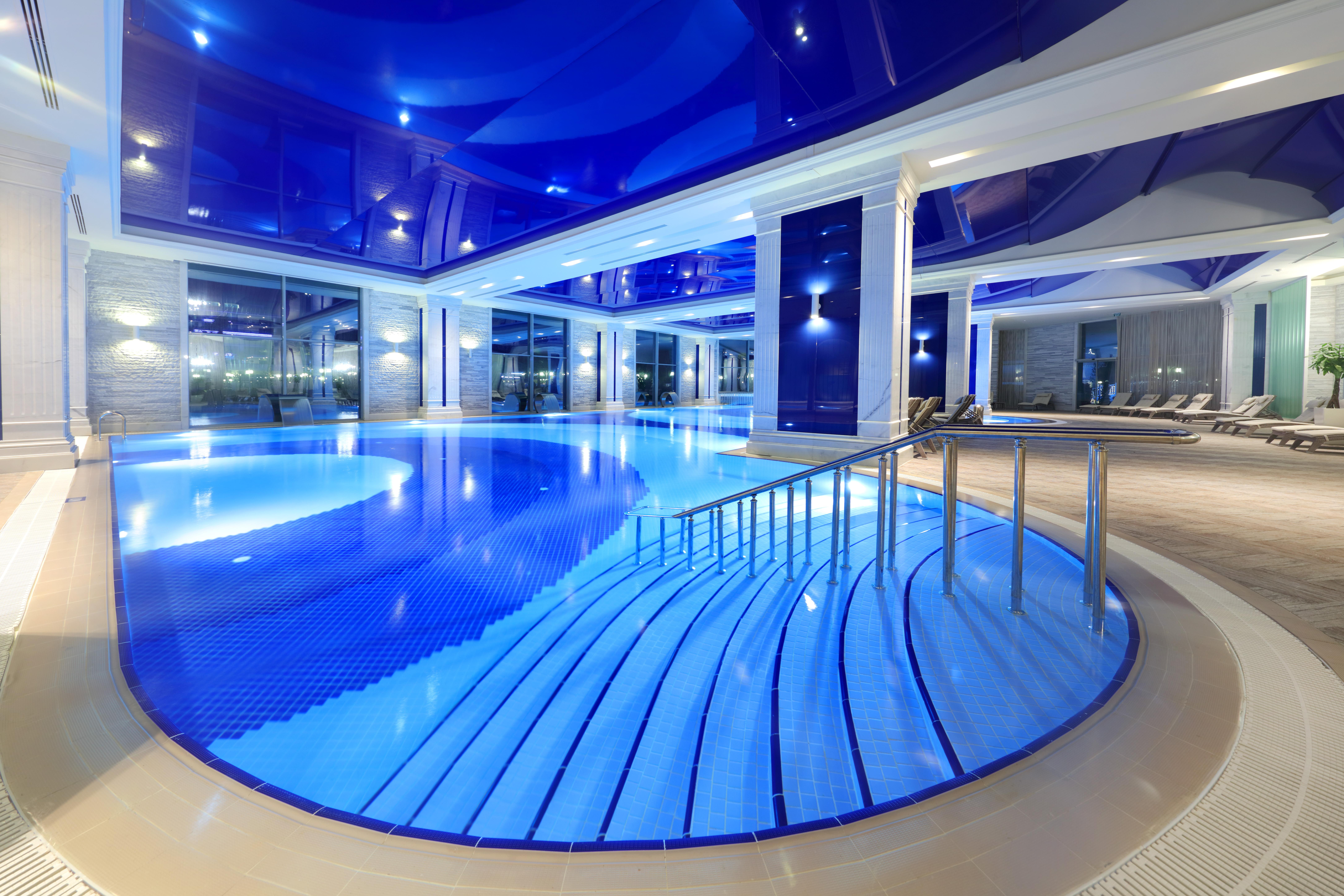 Hotel Sueno Deluxe Belek