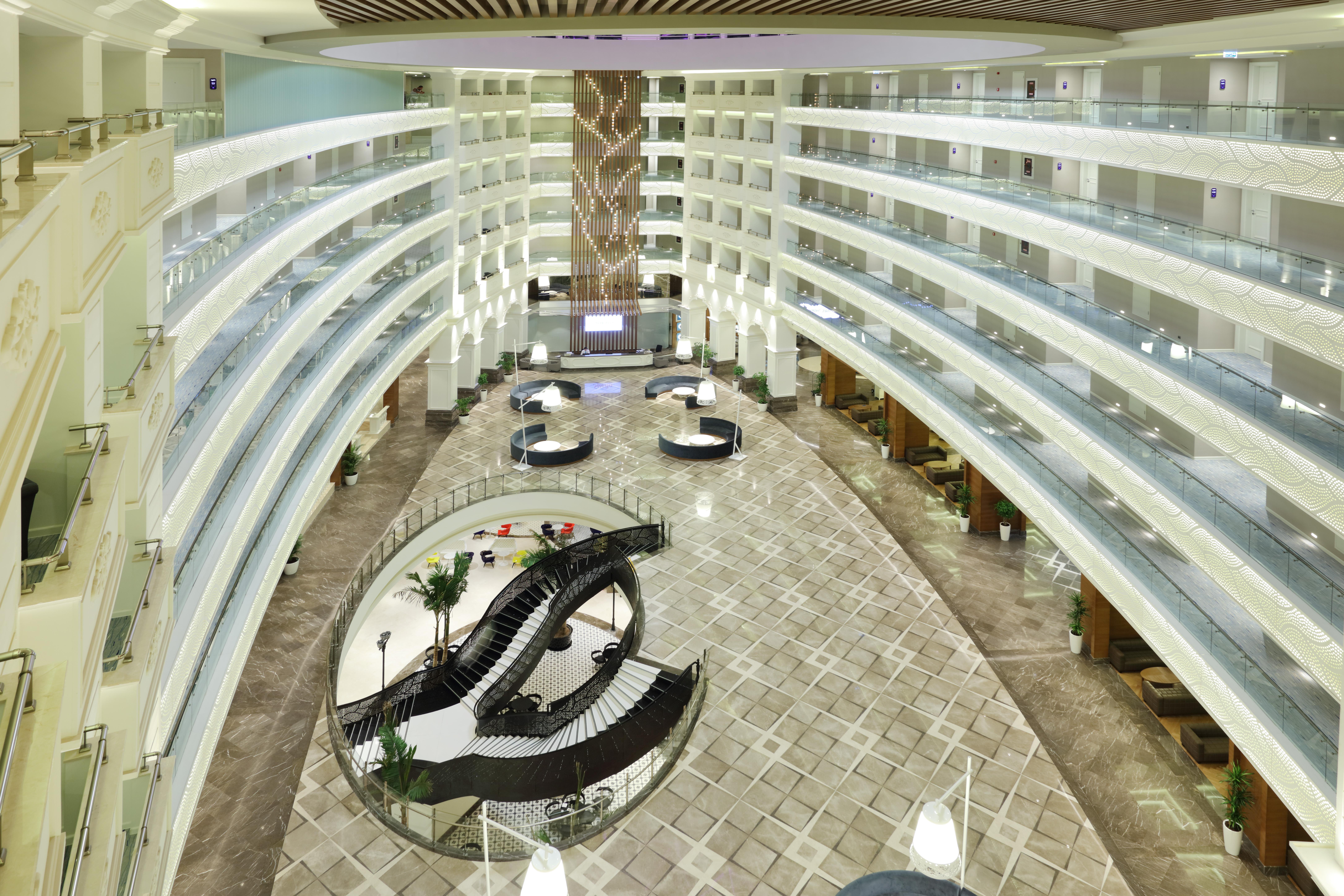Sueno Deluxe Hotel