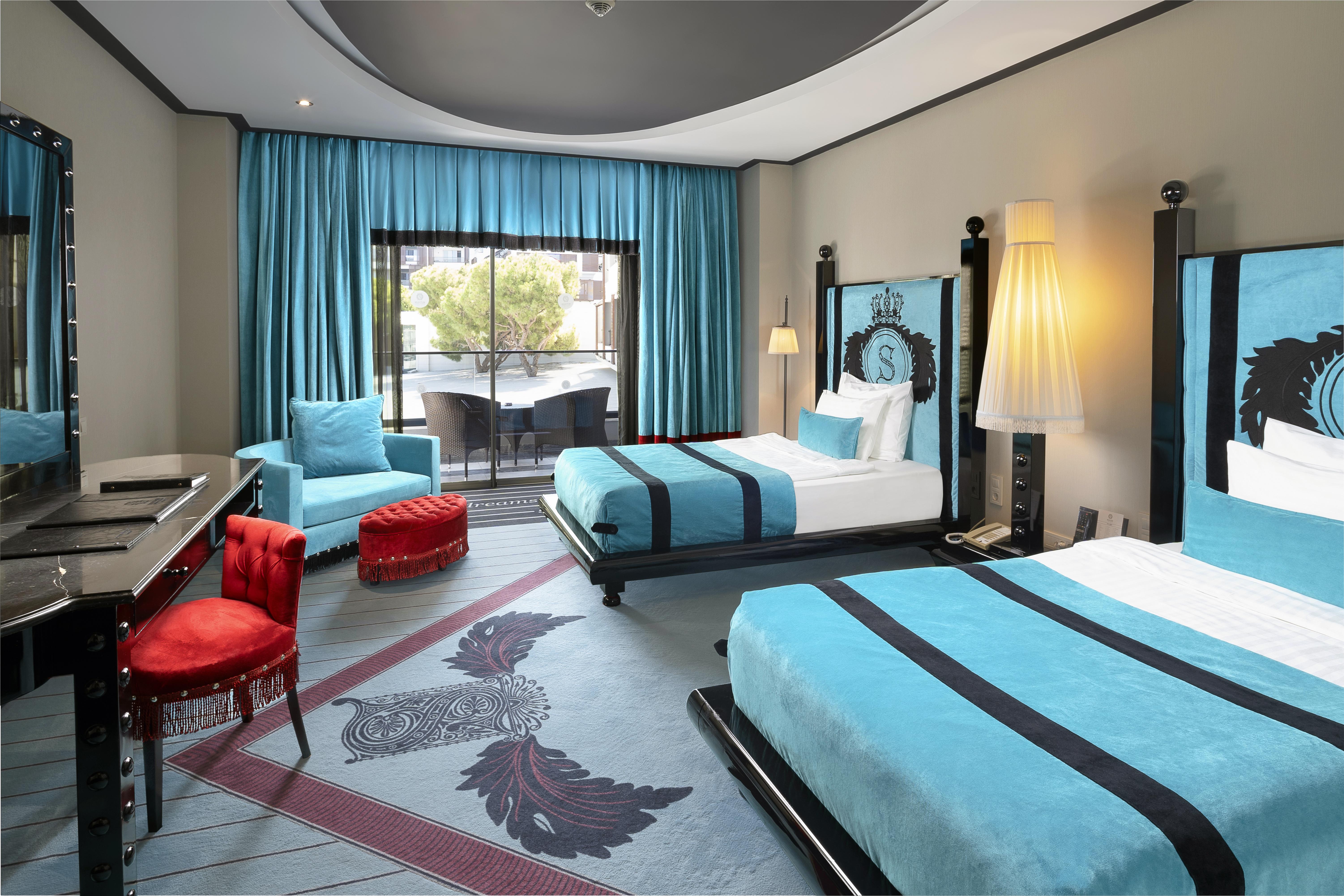 Hotel Selectum Luxury Belek