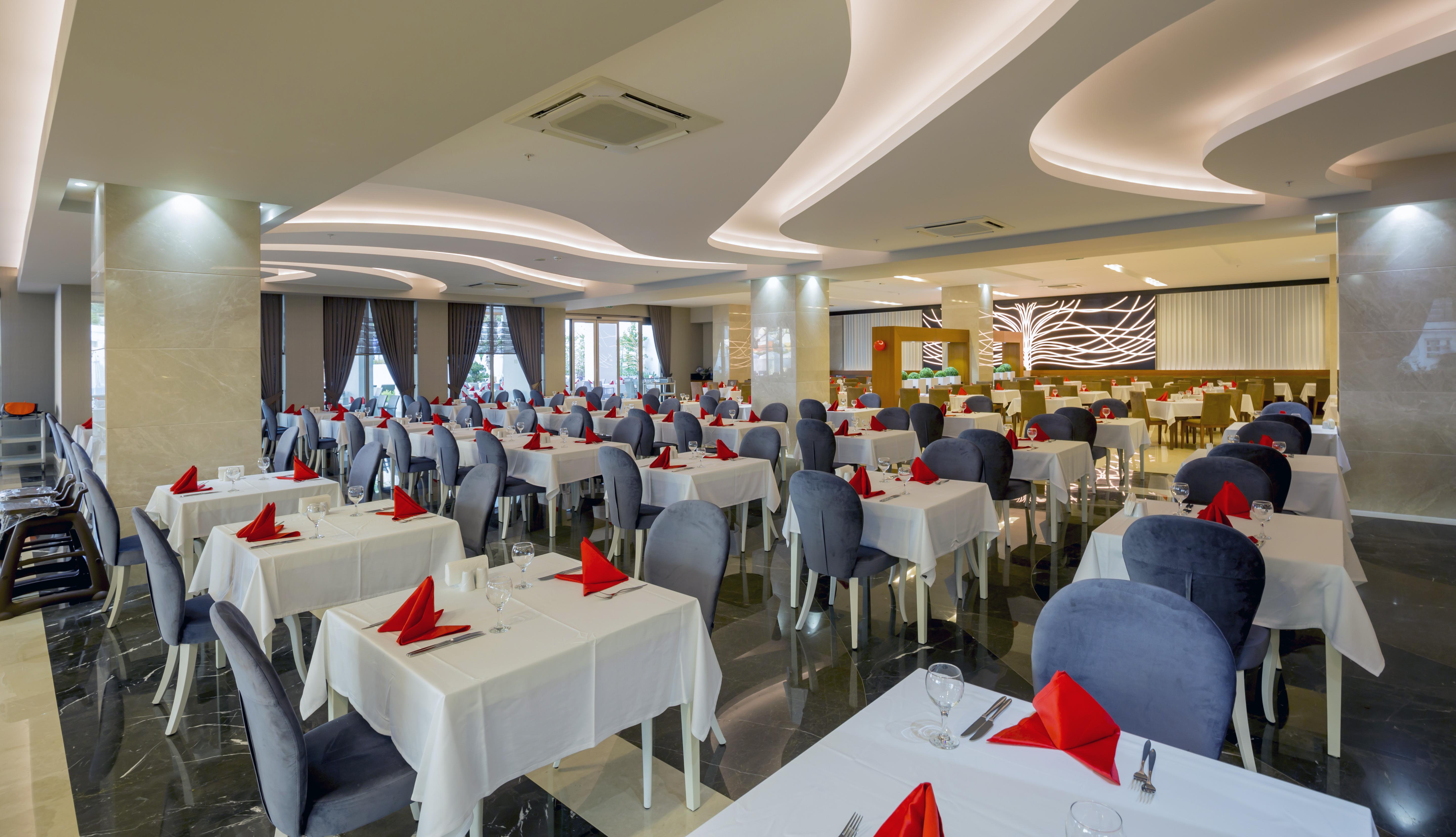 Sunport Hotel