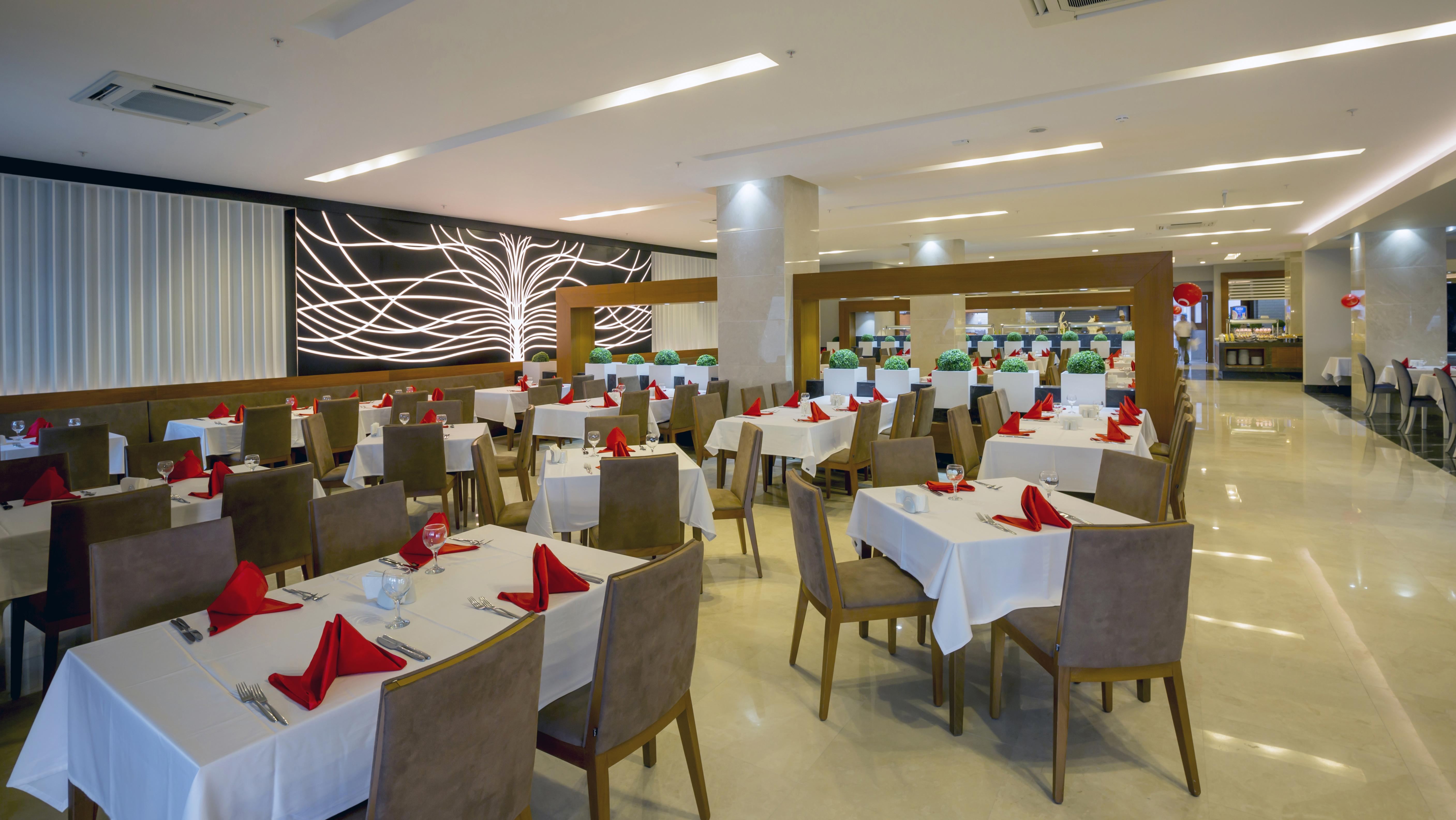 Sunport Hotel