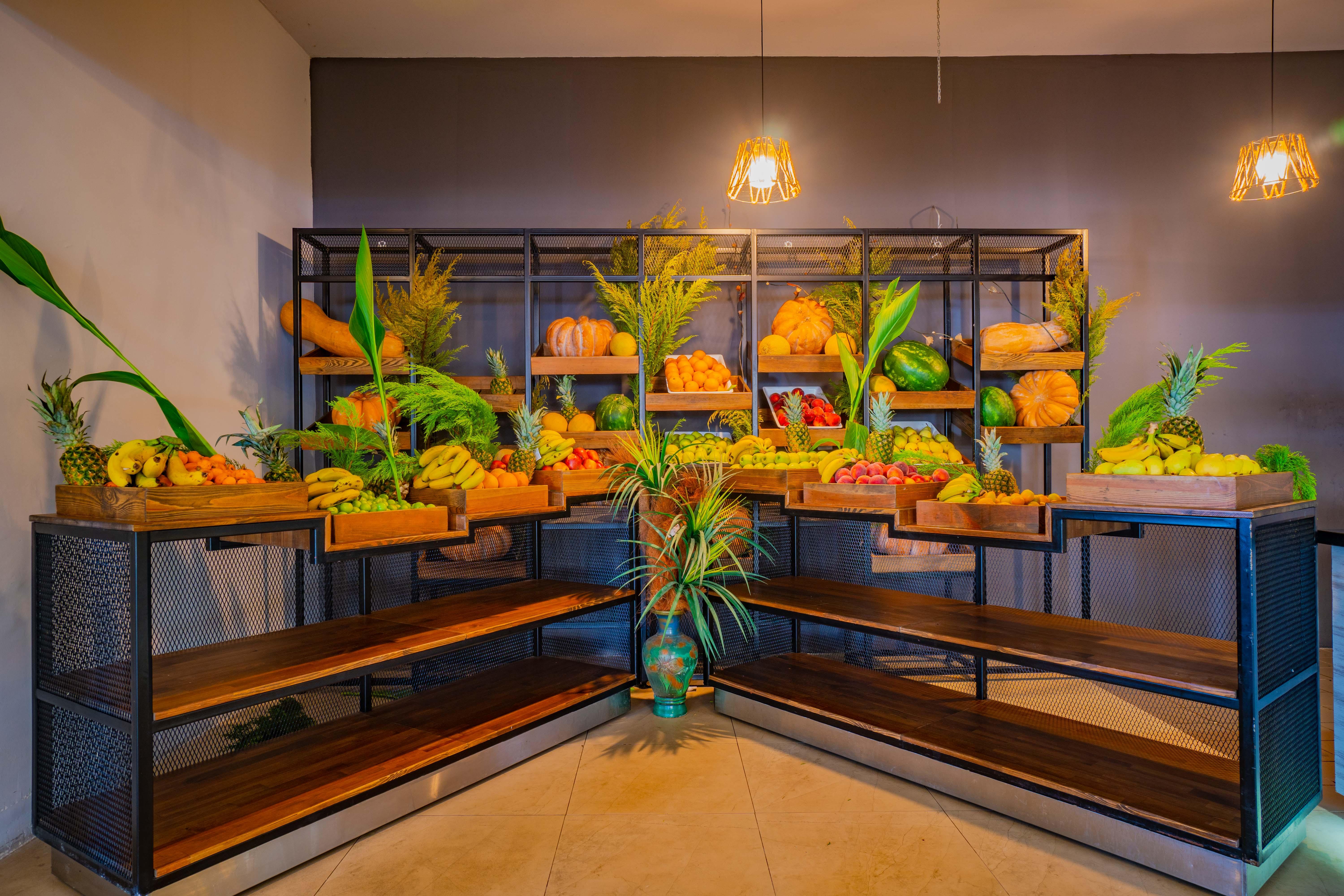 Hotel Senza The & Alanya