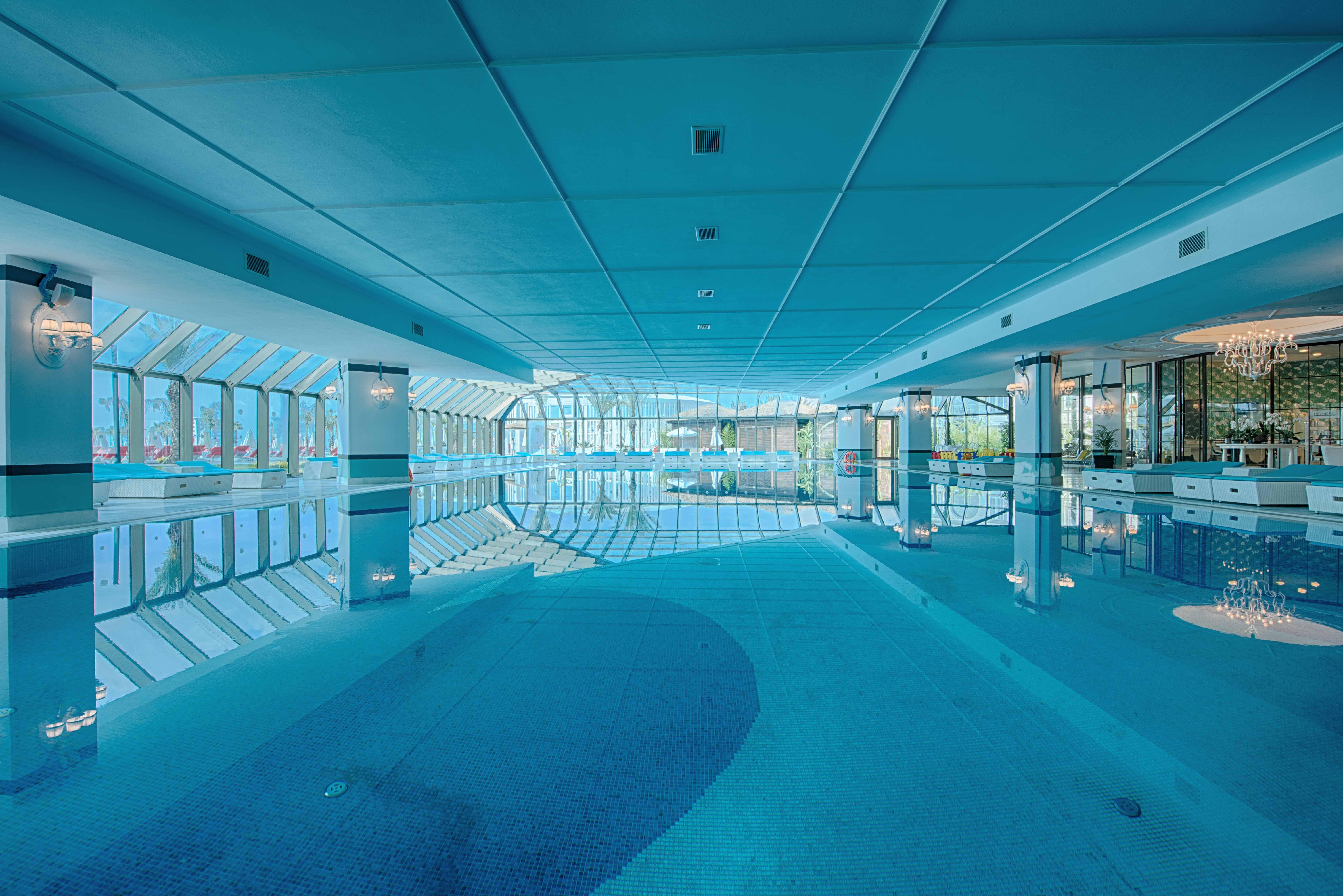Hotel Selectum Luxury