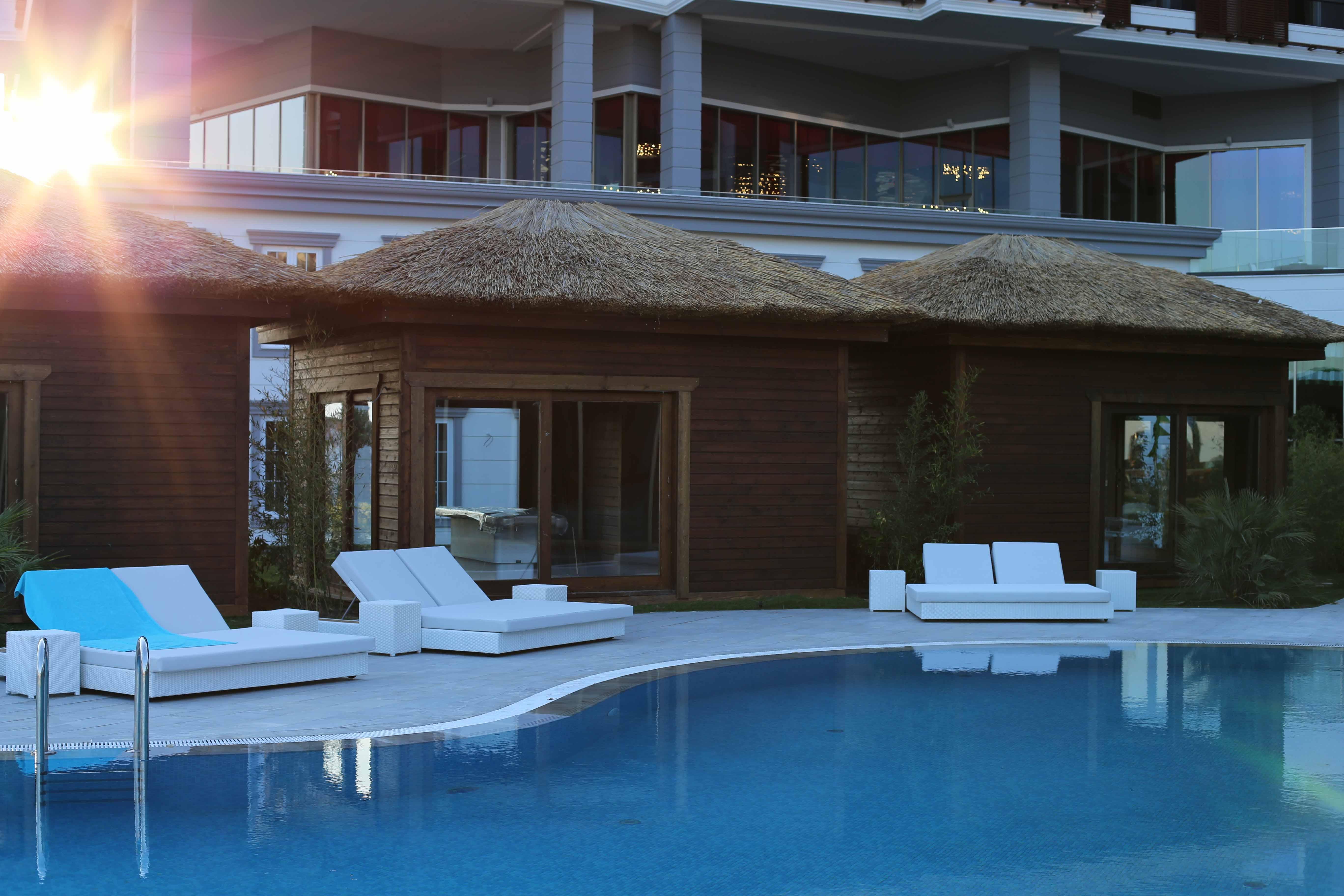 Selectum Luxury Hotel 5*