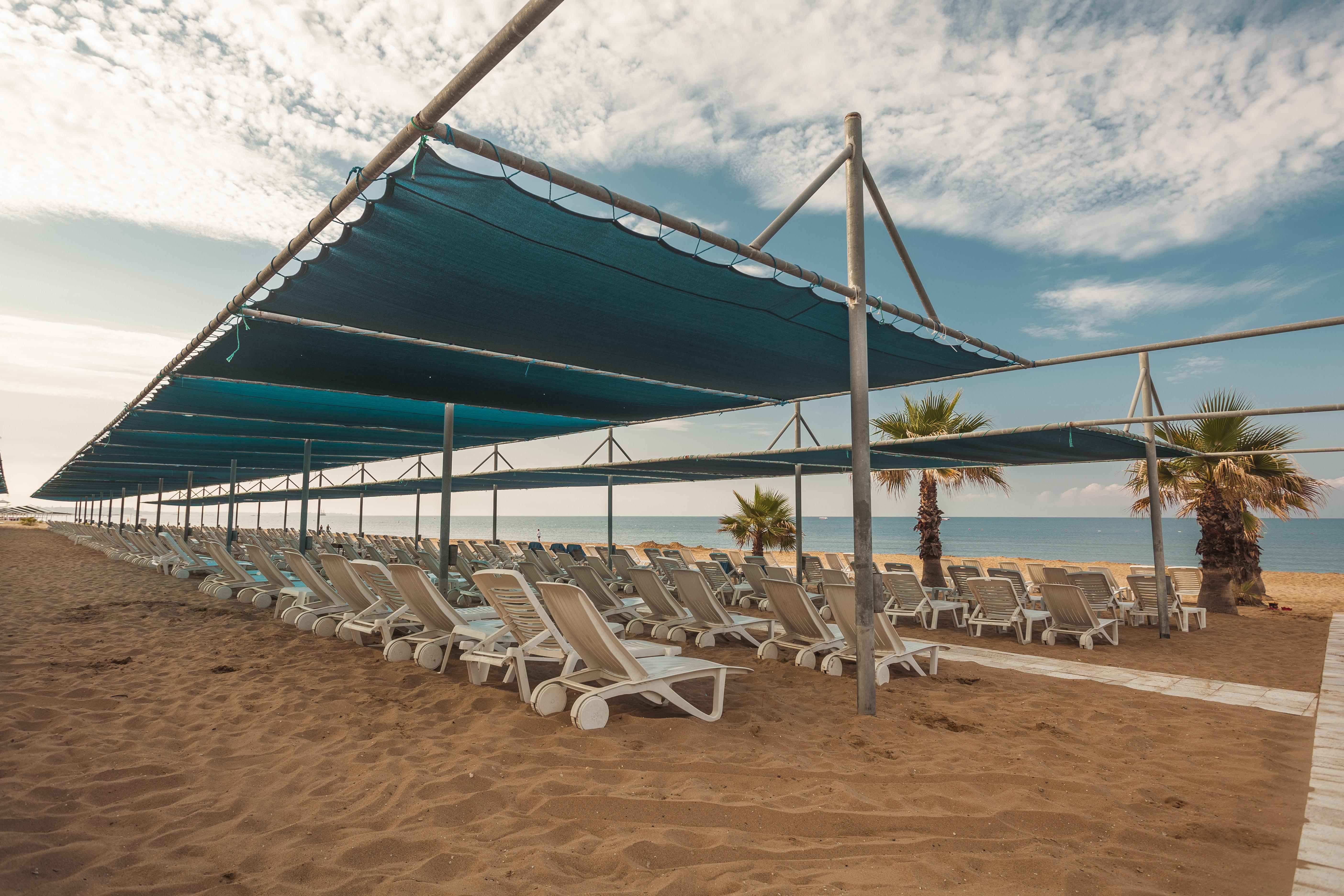 Club Grand Side 5* Colakli