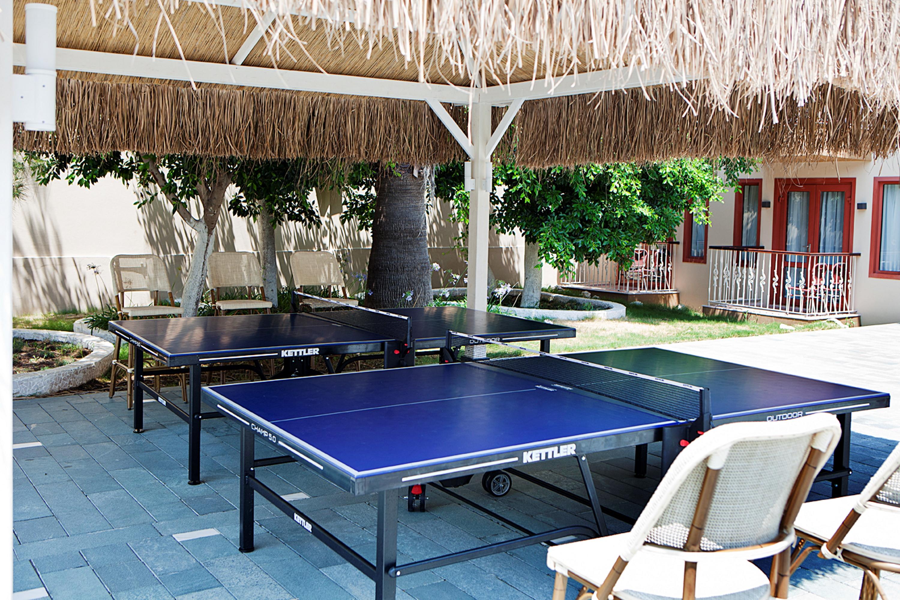 Club Grand Side Hotel Colakli