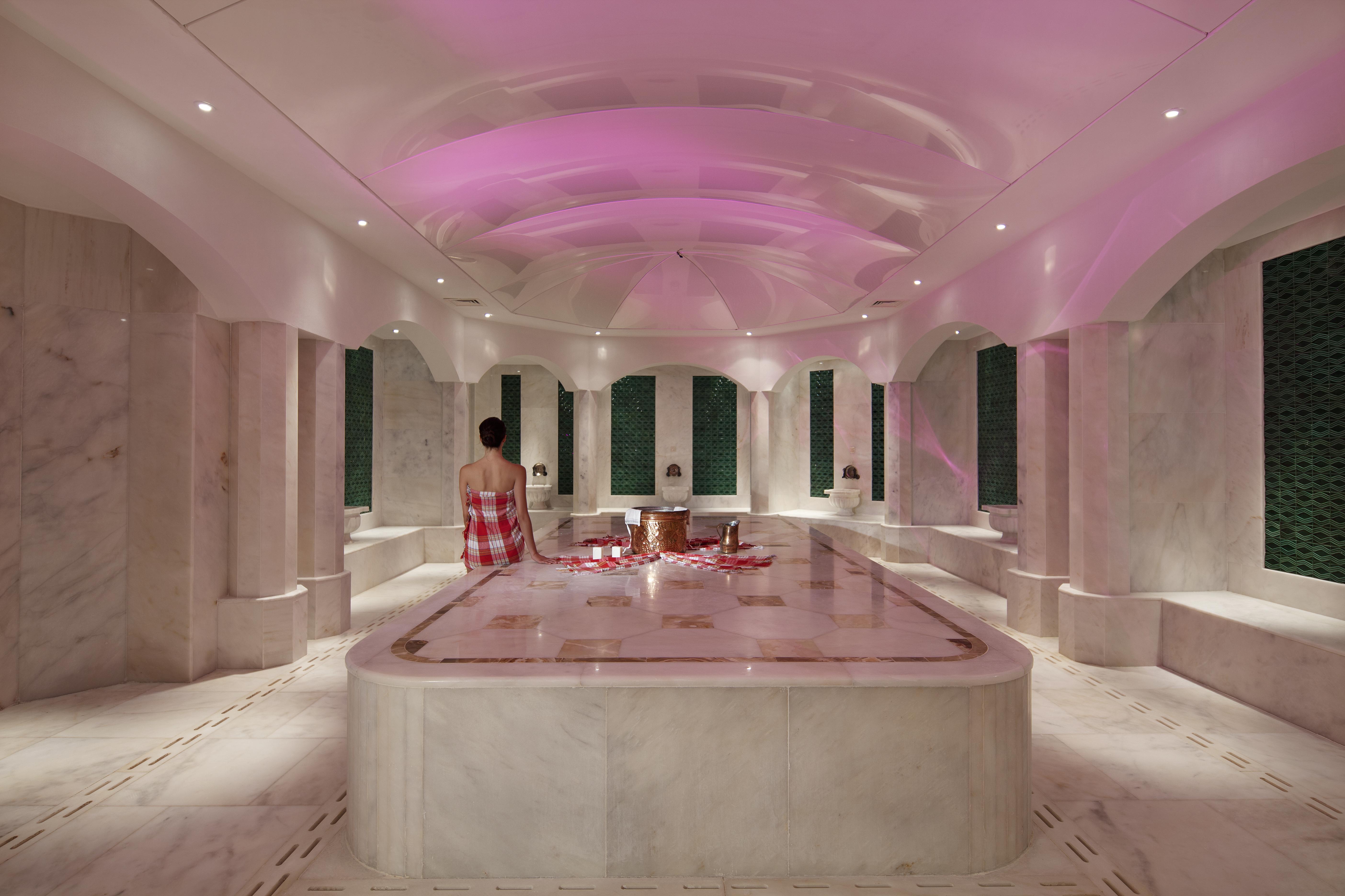 Hotel Club Grand Side 5*