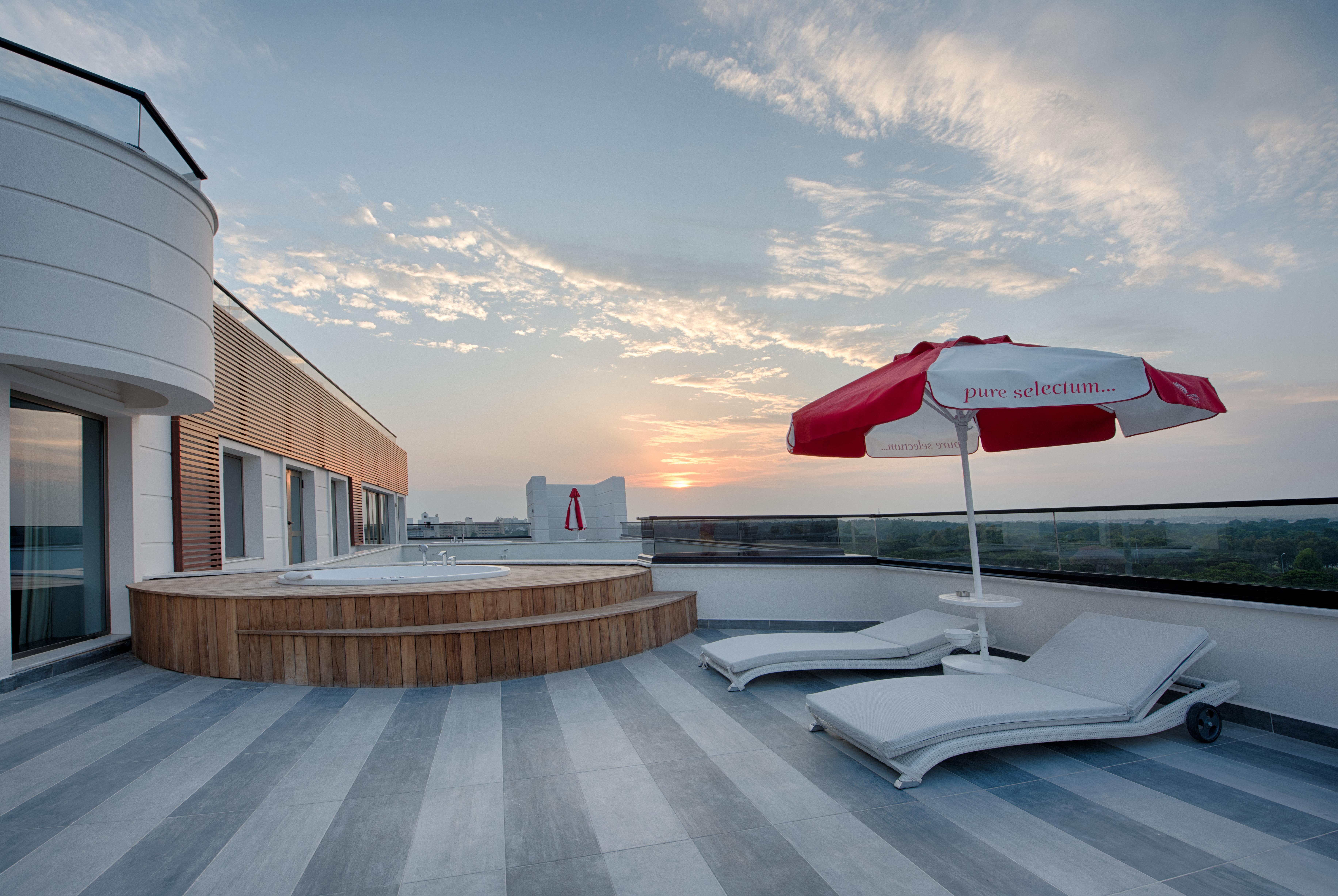 Selectum Luxury 5*