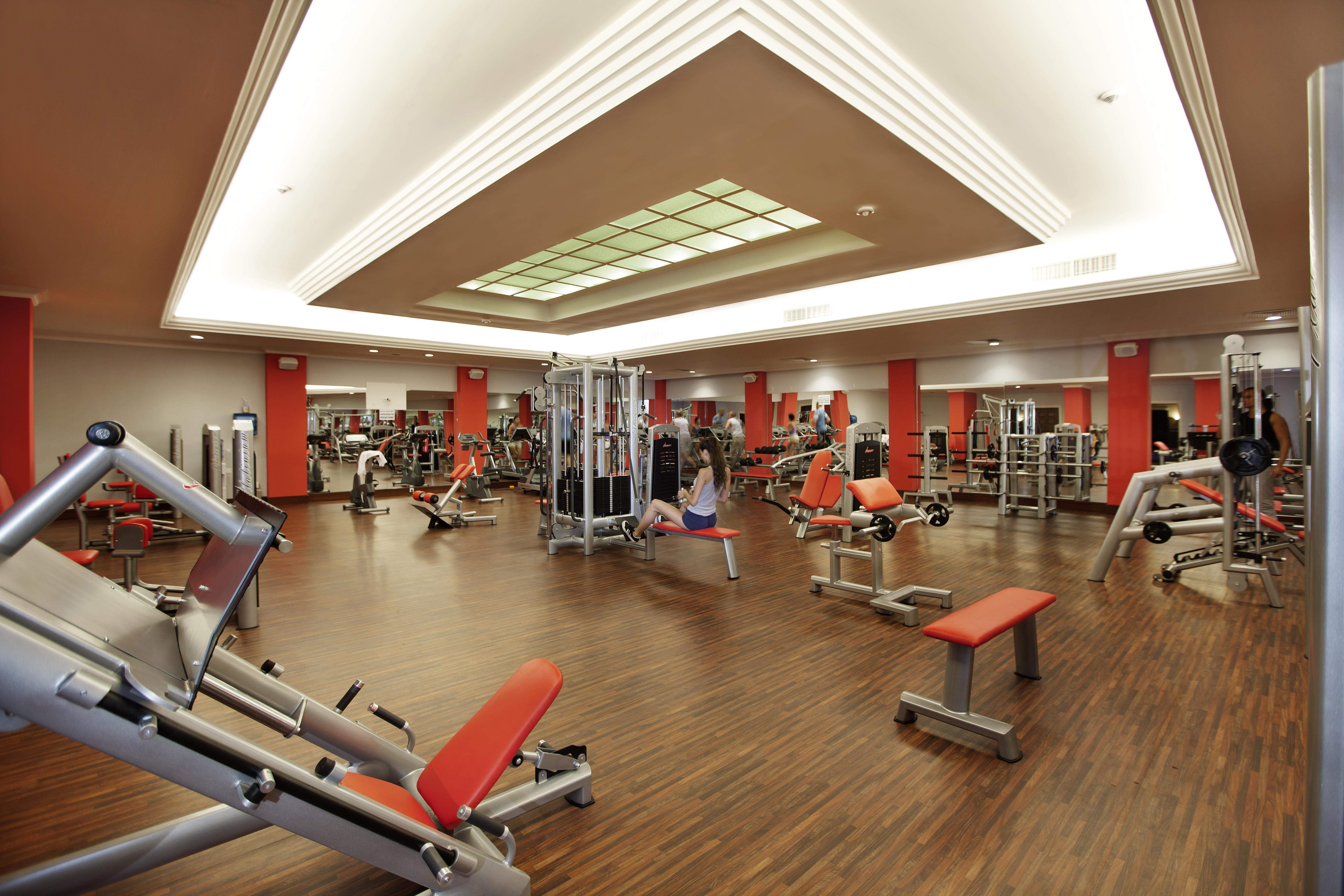 Hotel Club Grand Side Colakli