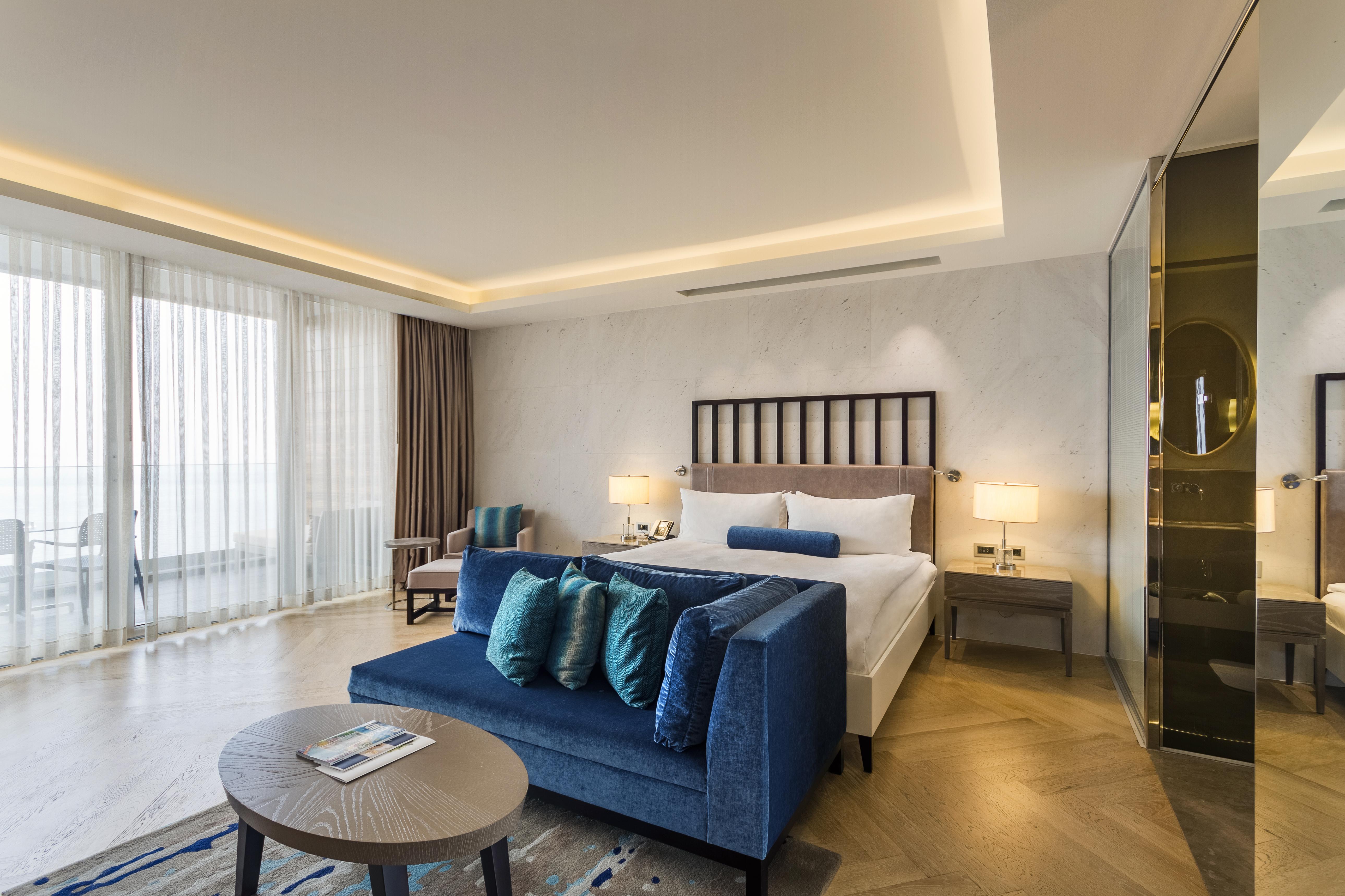 Hotel Sirene Luxury Bodrum