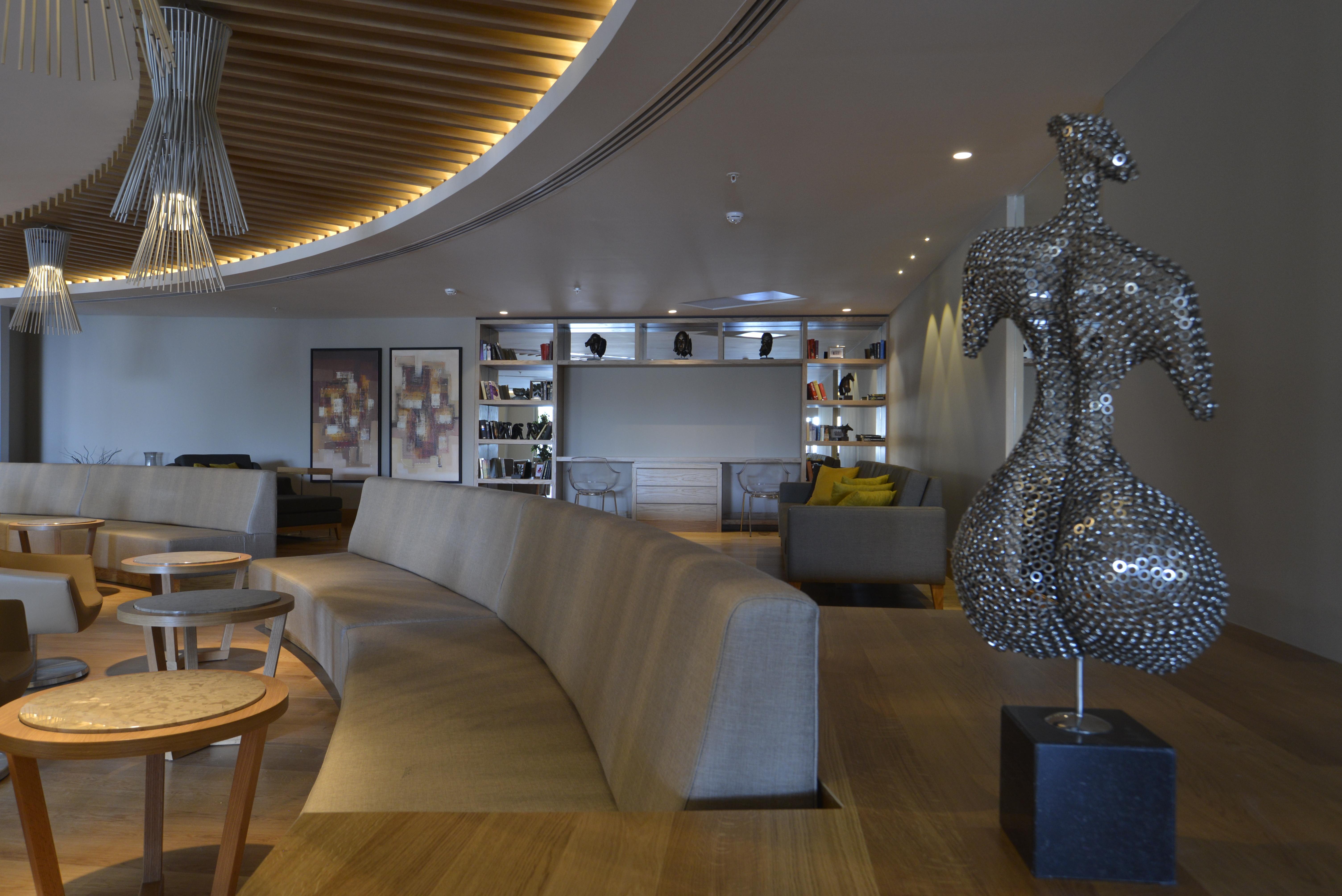 Tui Blue Barut Andiz (adults Only) Side