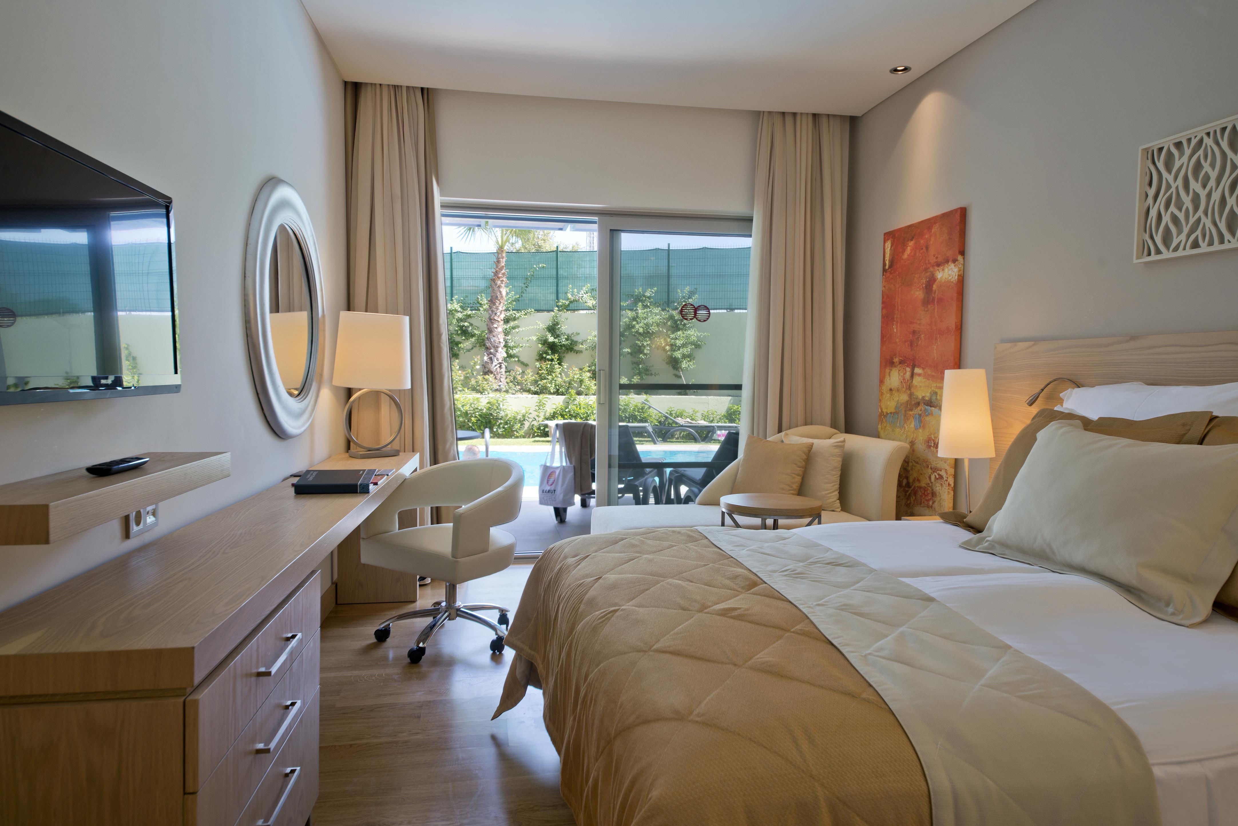Tui Blue Barut Andiz (adults Only) Hotel Side