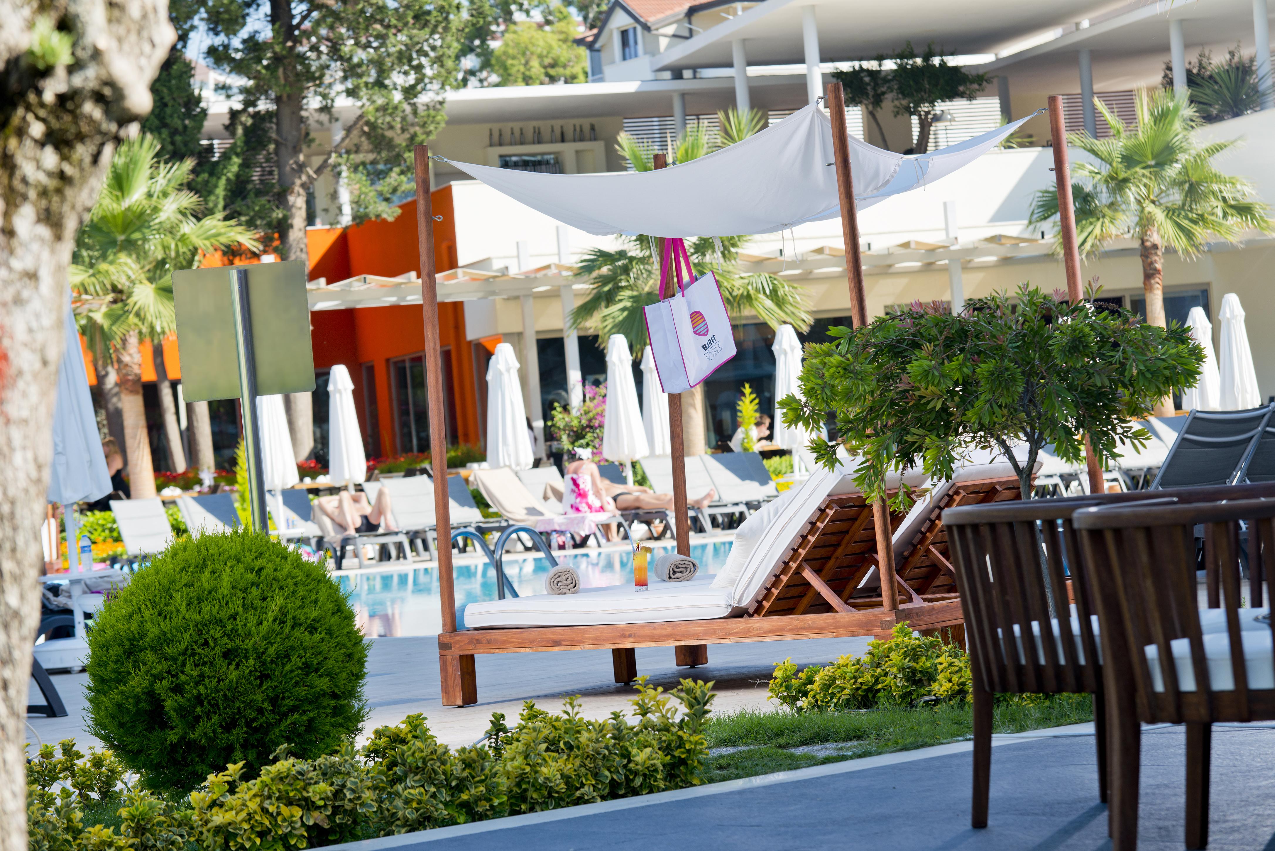 Tui Blue Barut Andiz (adults Only) Hotel