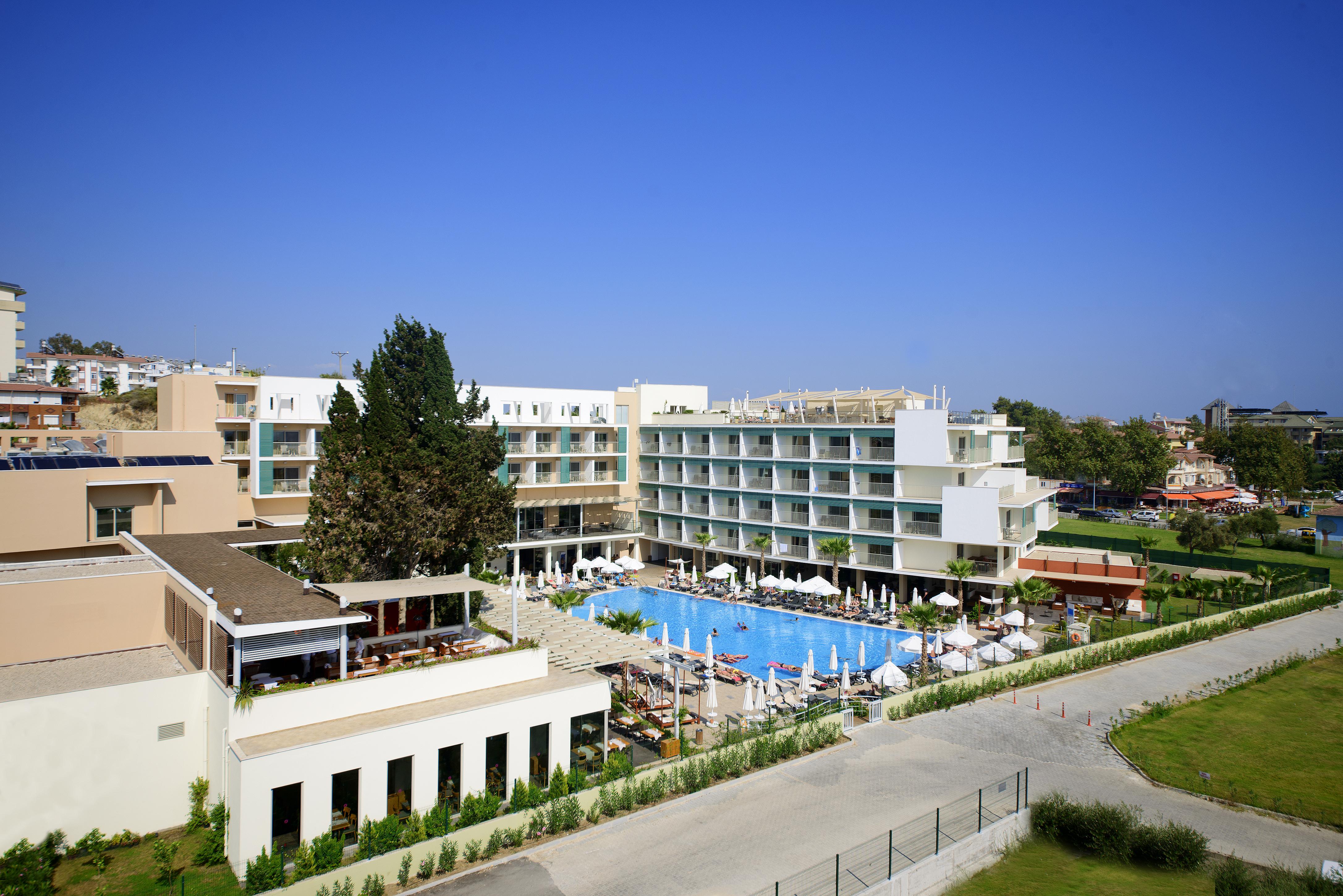 Tui Blue Barut Andiz (adults Only)