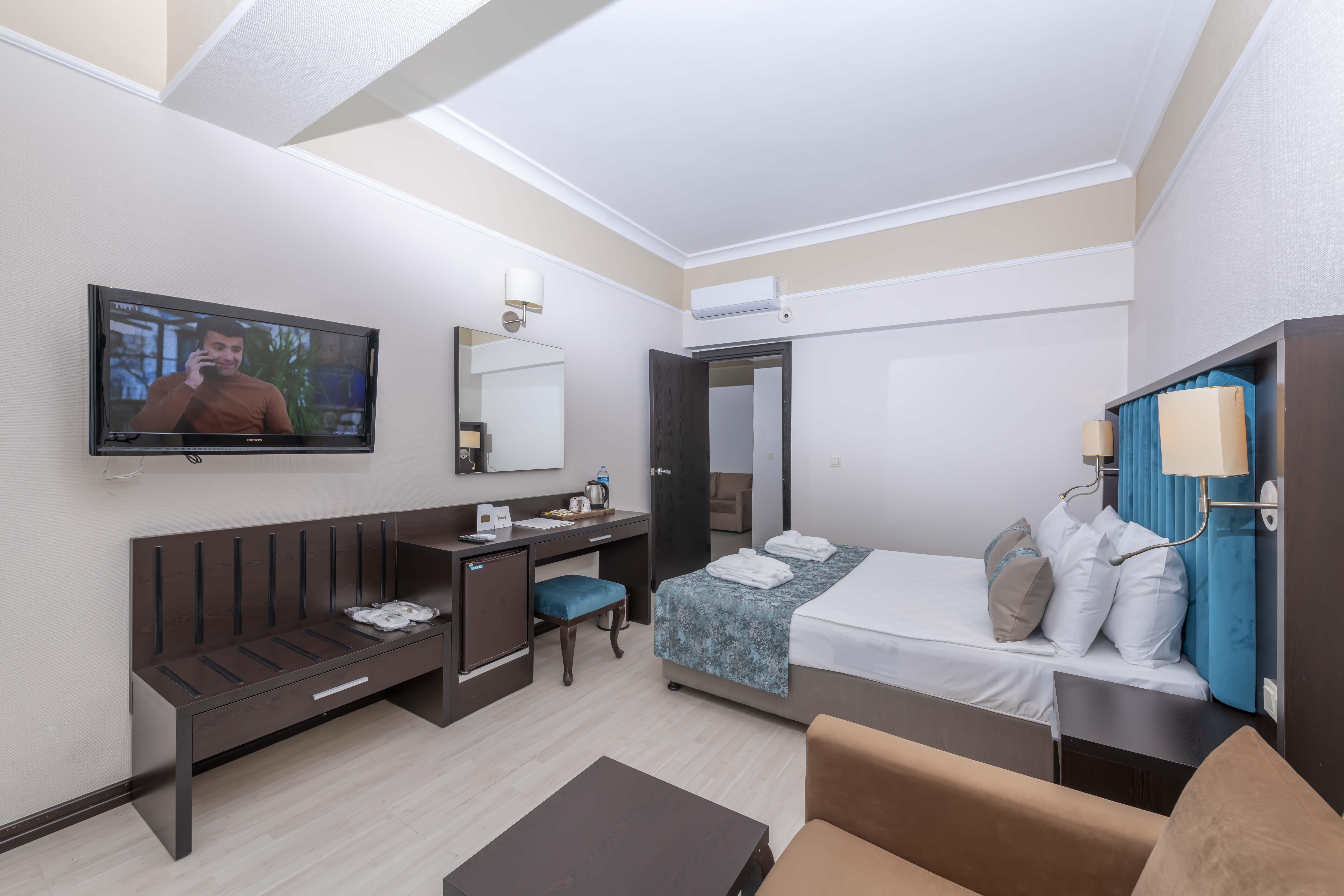 Resort Amara Family 5*