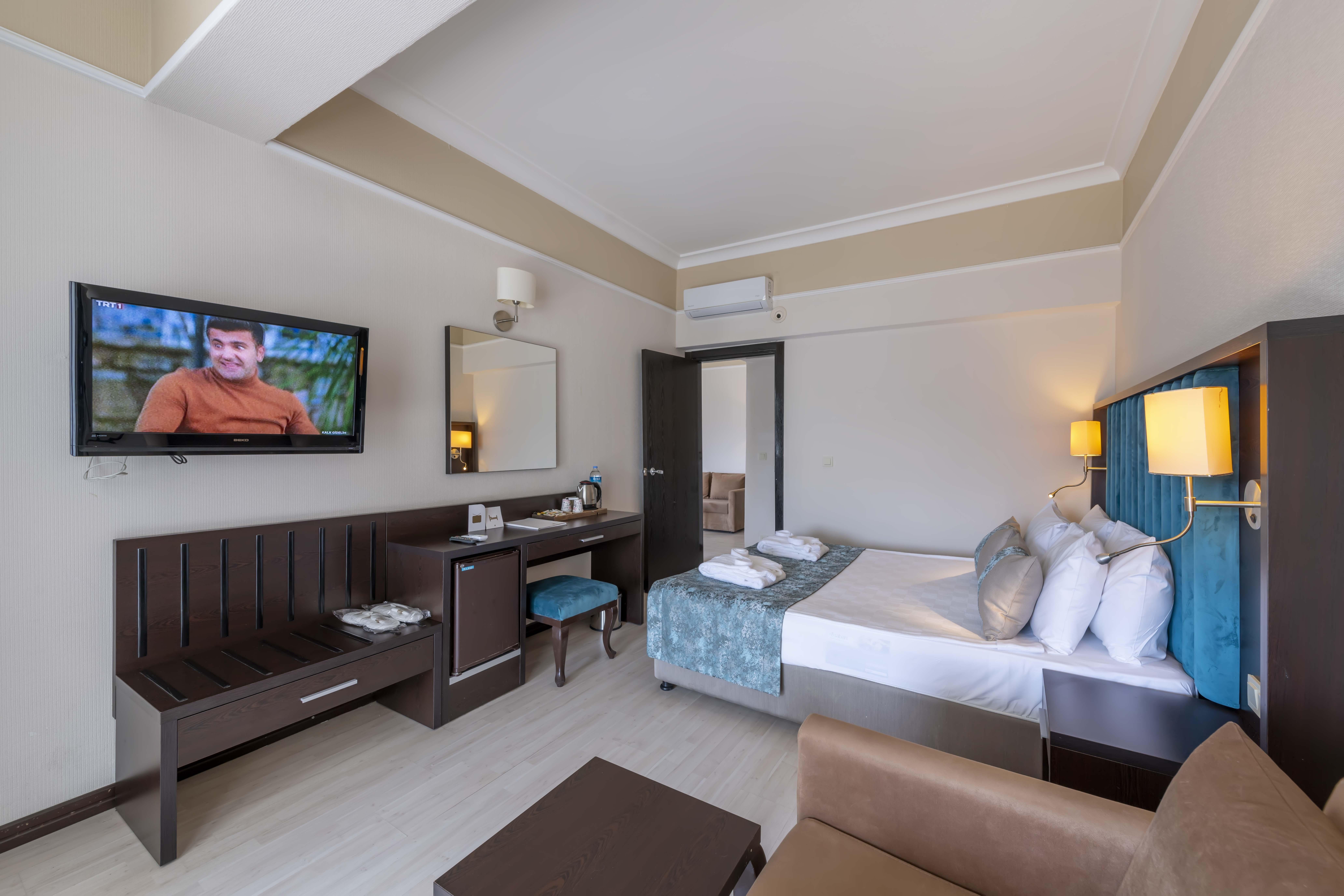 Amara Family Resort