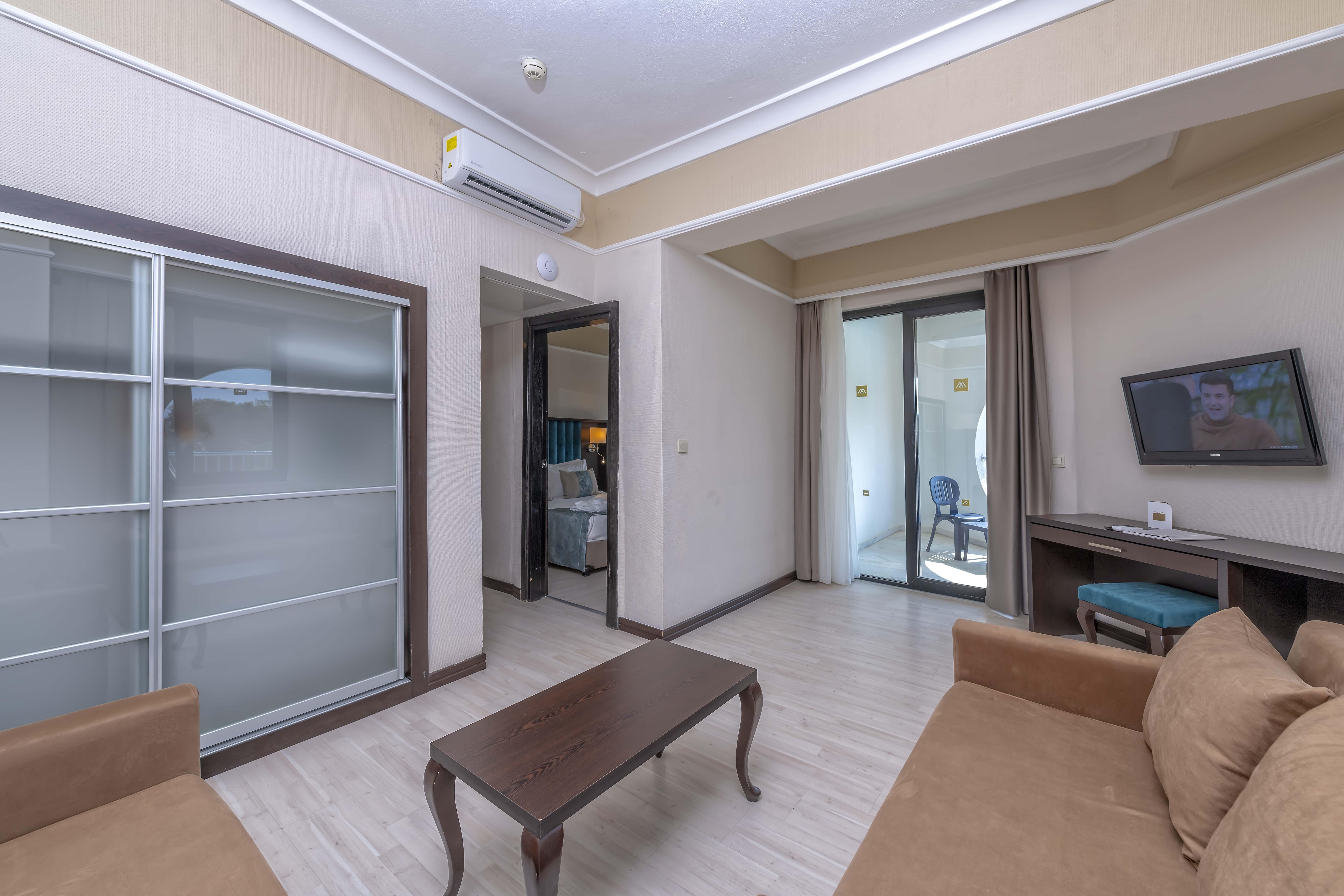 Resort Amara Family