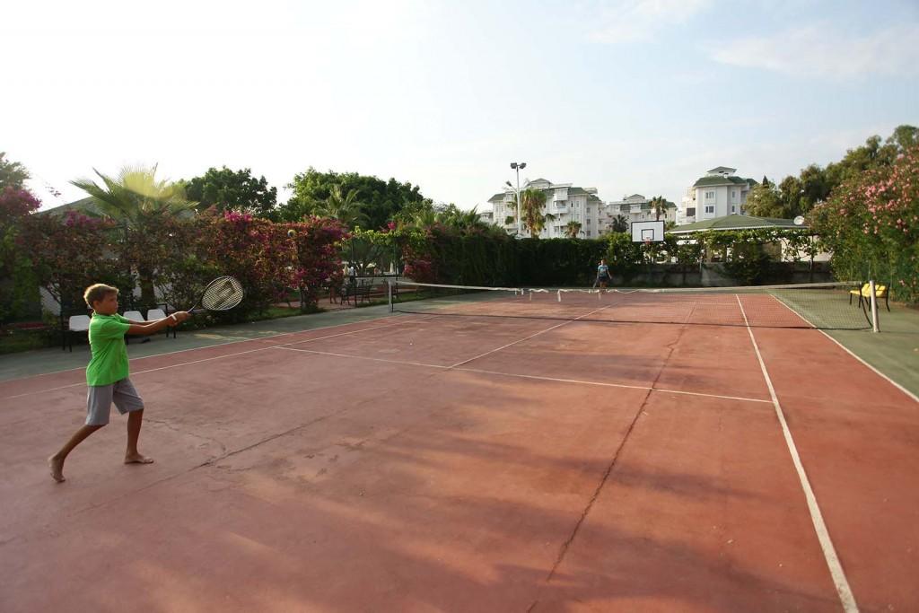 The Garden 4* Konakli