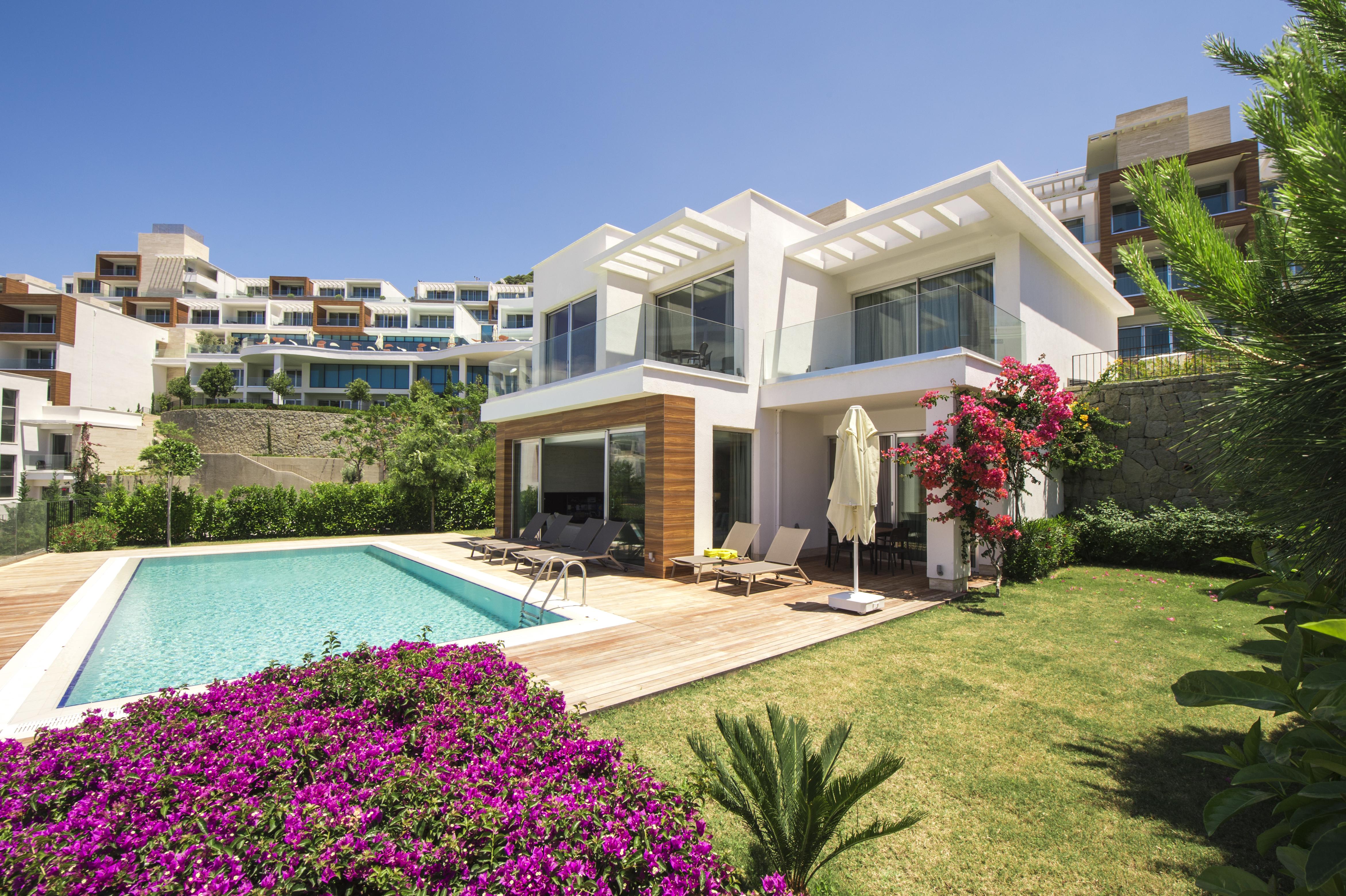 Sirene Luxury Bodrum