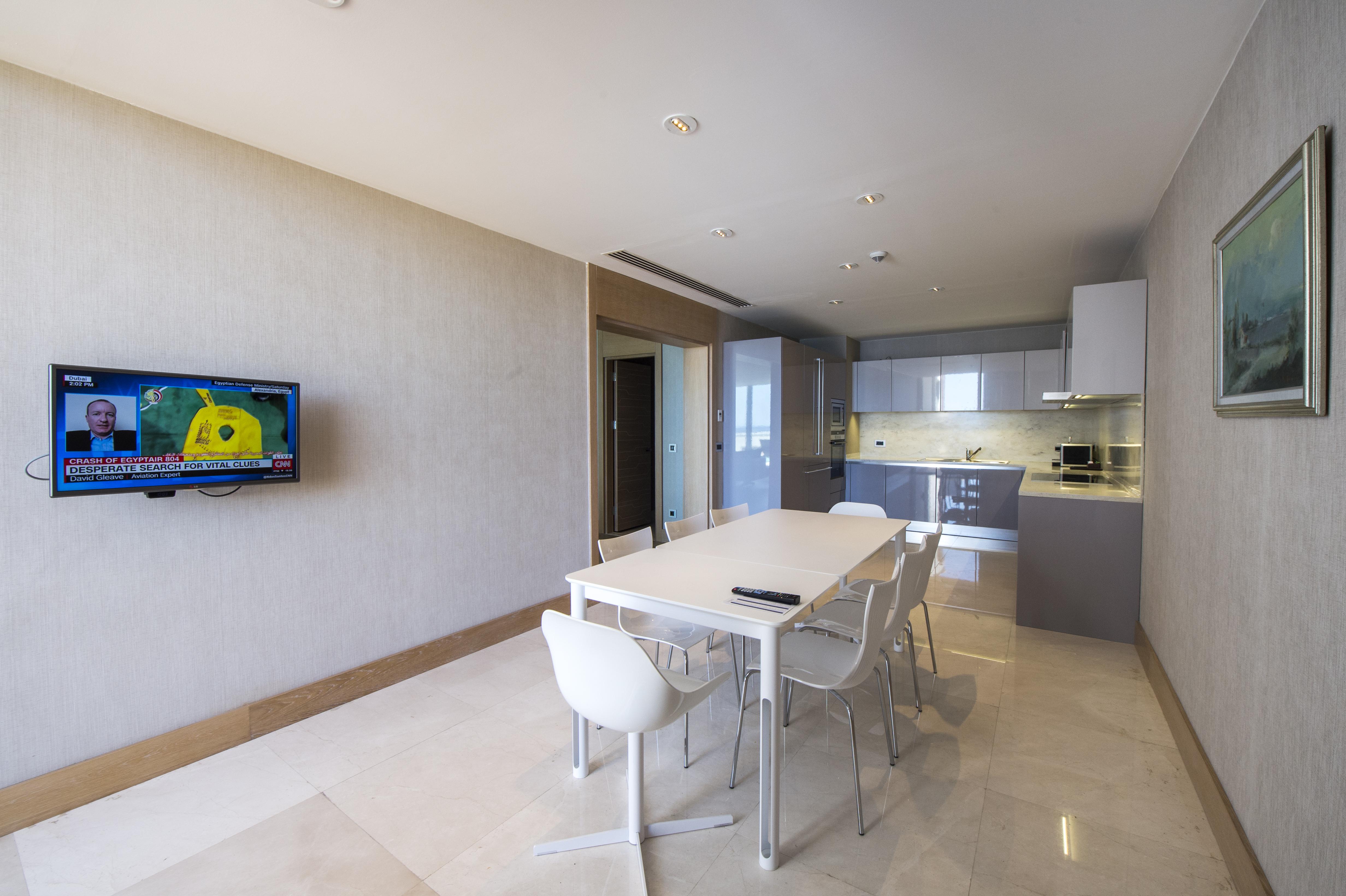 Hotel Sirene Luxury Bodrum Yalikavak