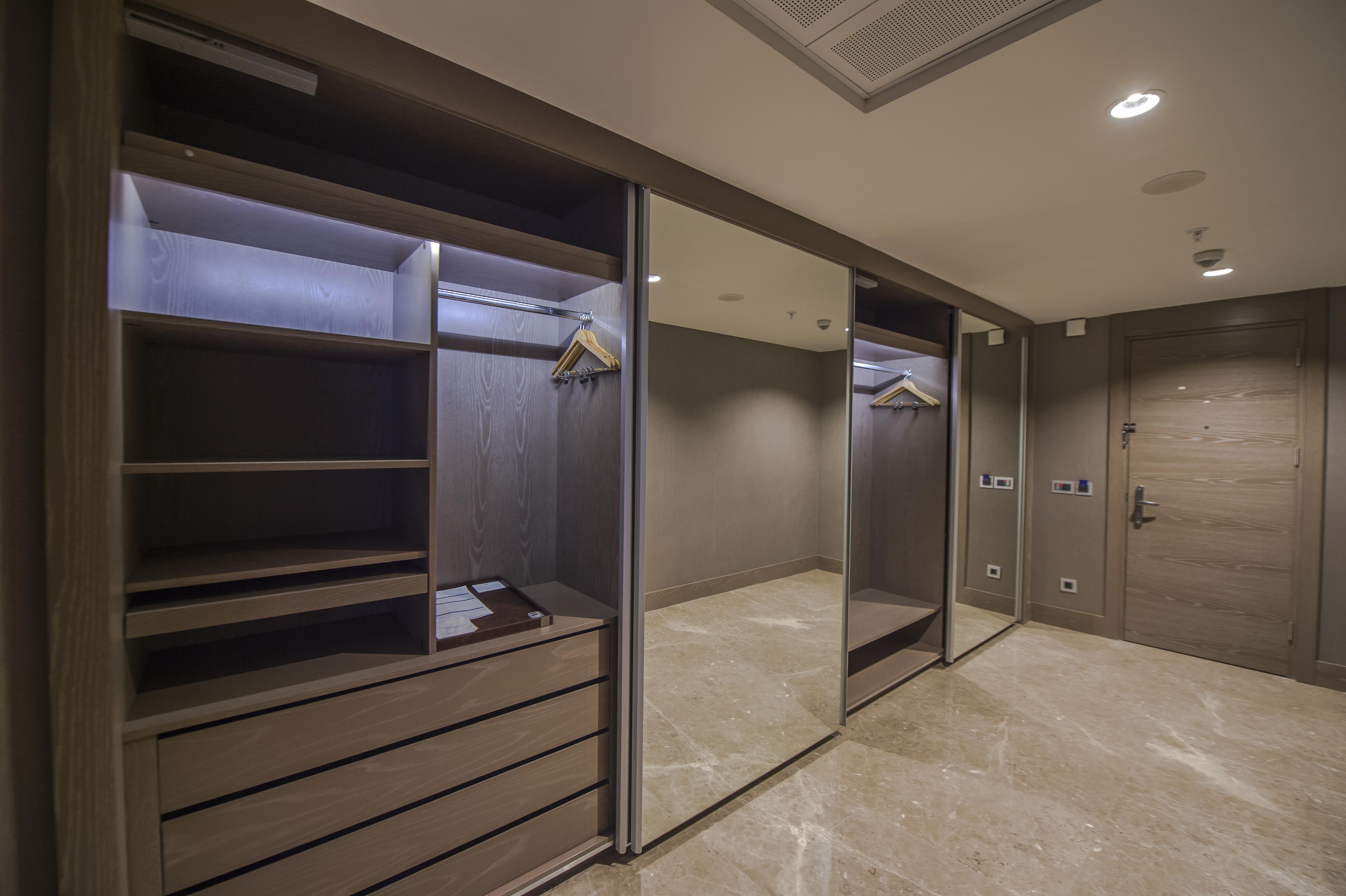 Sirene Luxury Bodrum 5*
