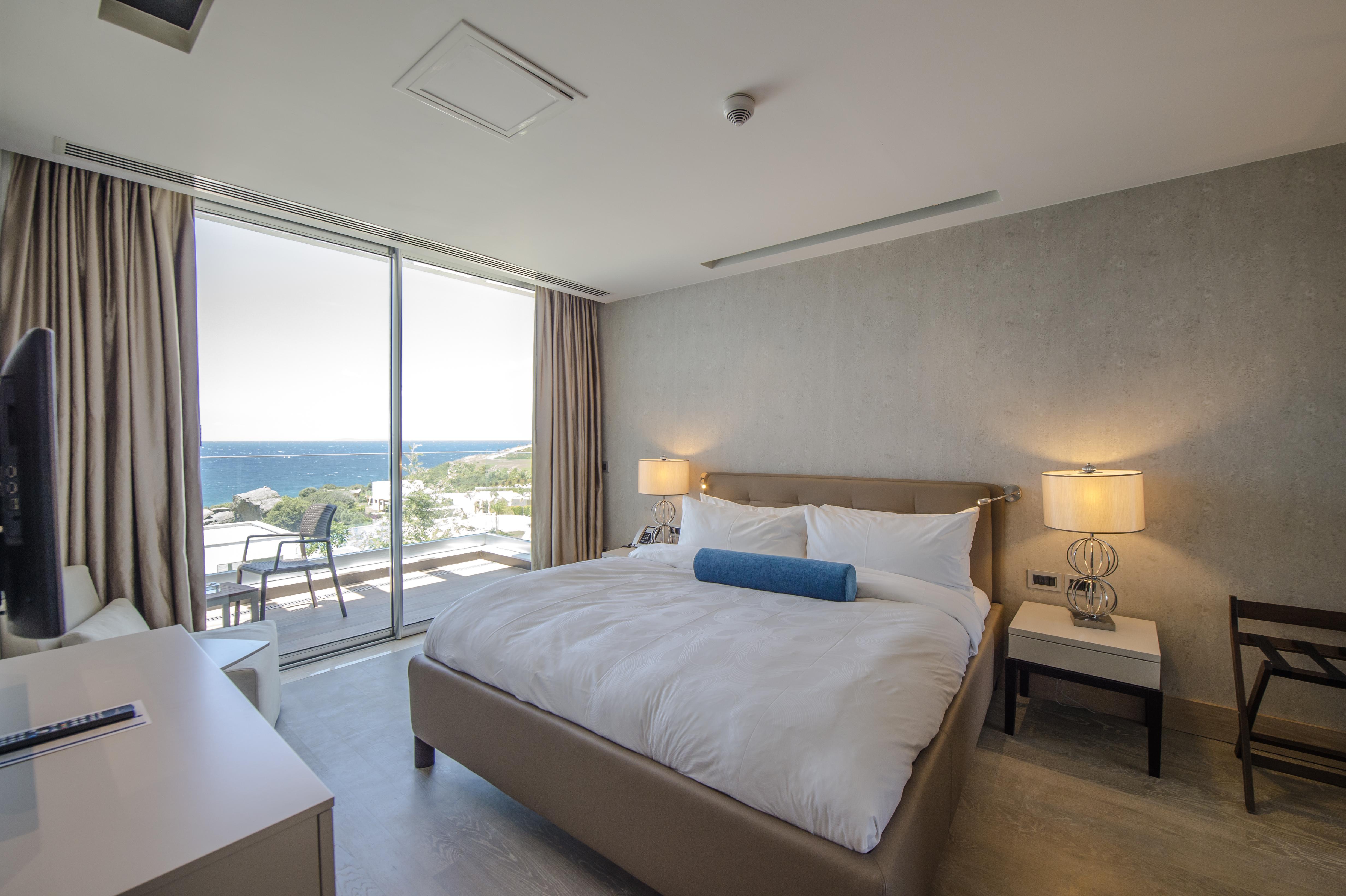 Hotel Sirene Luxury Bodrum Yalikavak