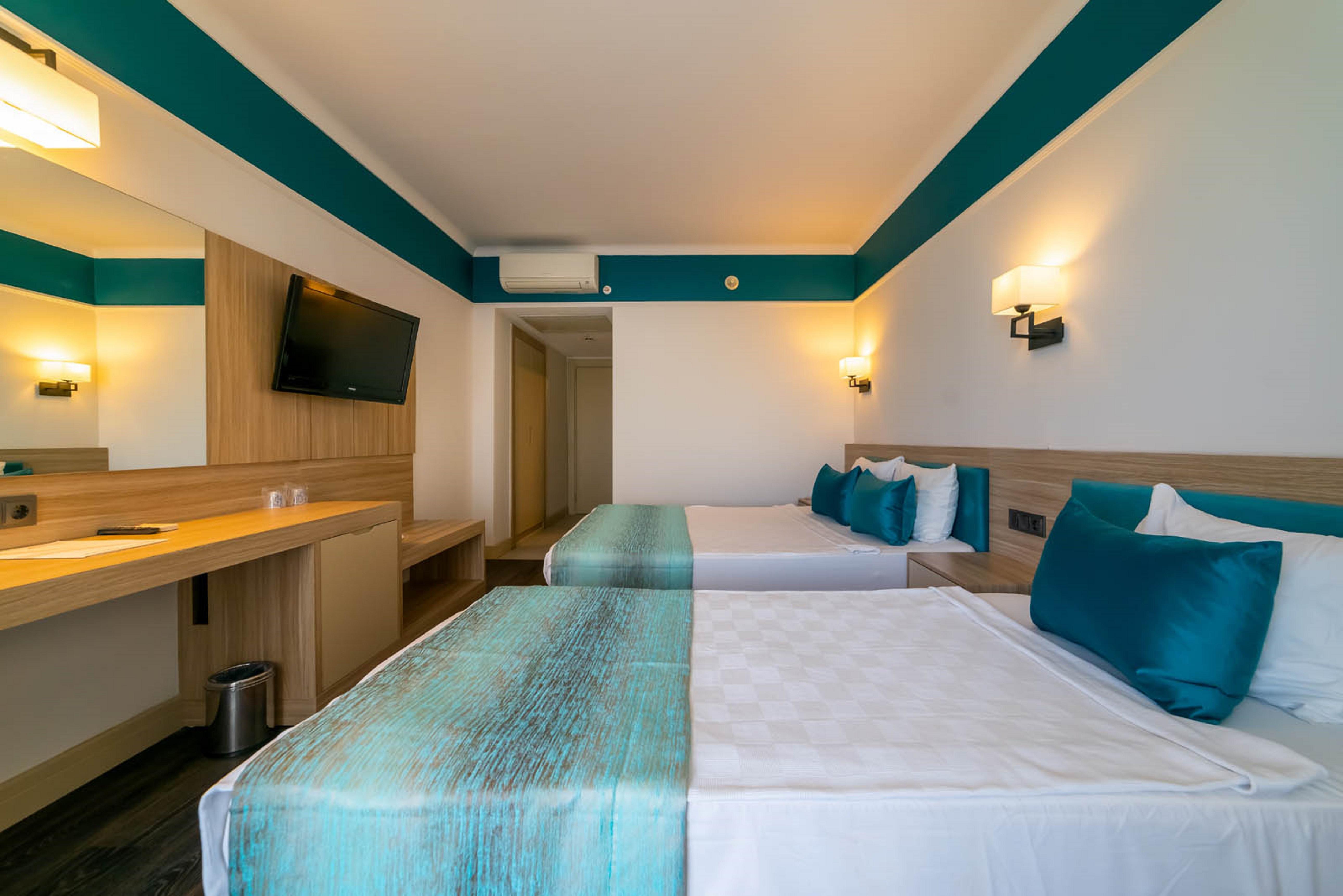 Resort Amara Family 5*