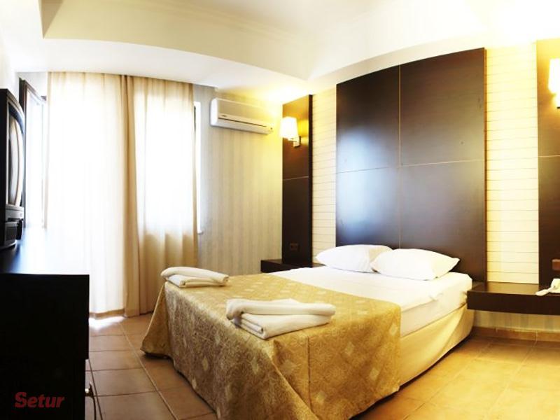 Club Munamar 4* Marmaris