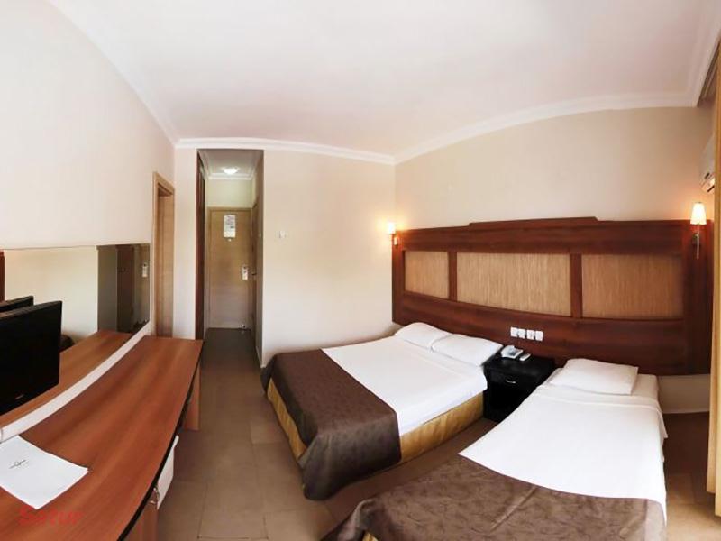 Club Munamar Hotel Marmaris