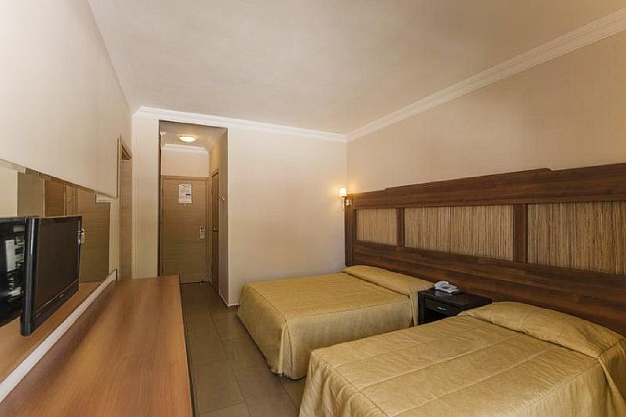 Hotel Club Munamar