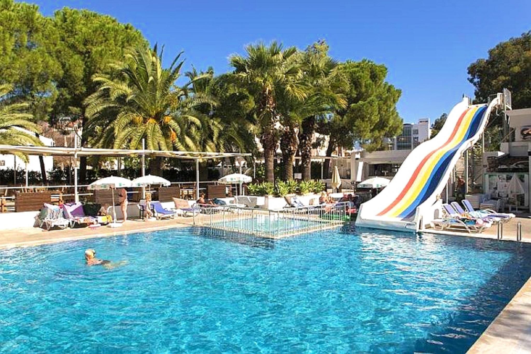 Club Munamar Hotel Marmaris