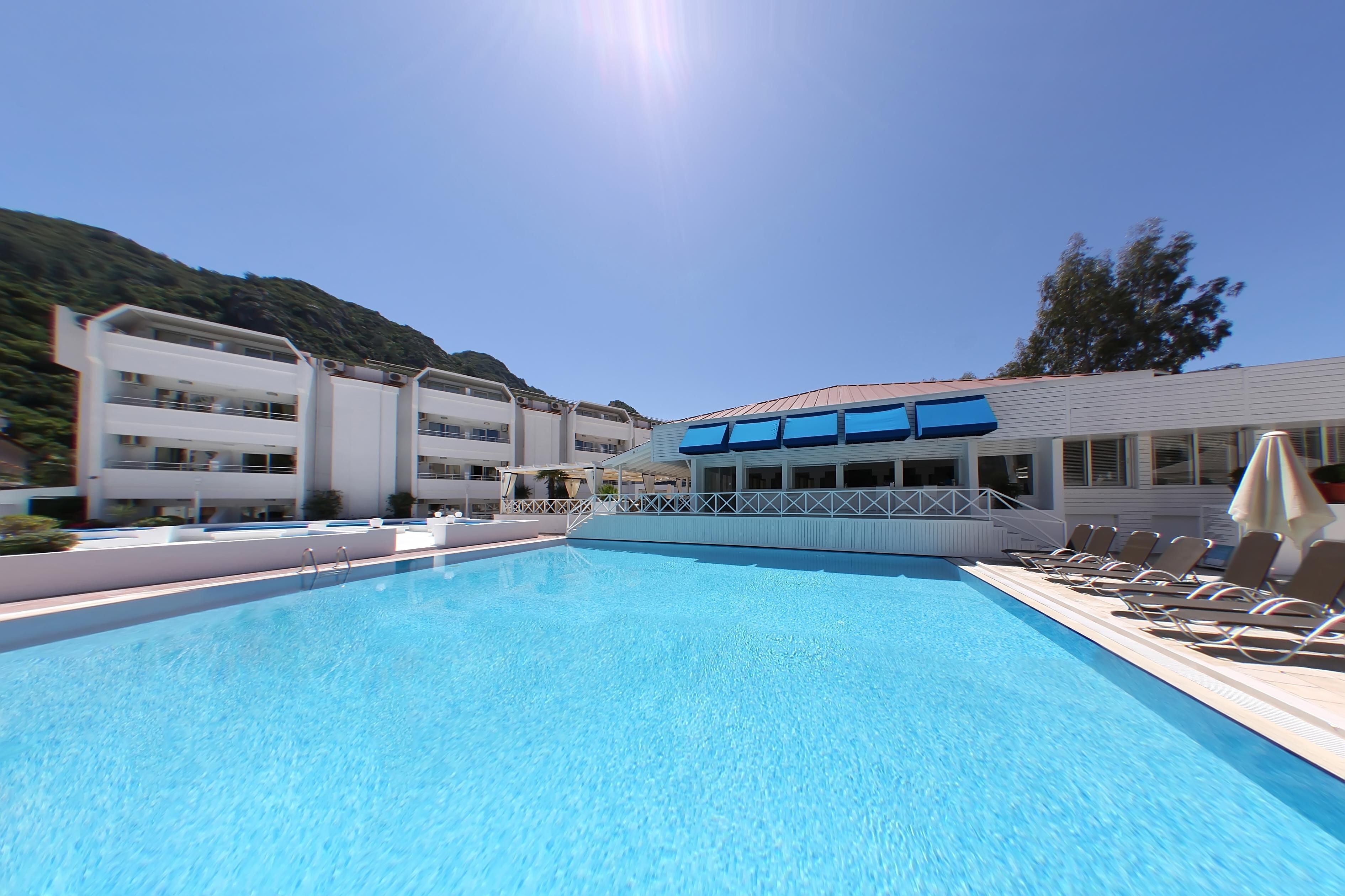 Hotel Club Munamar Marmaris