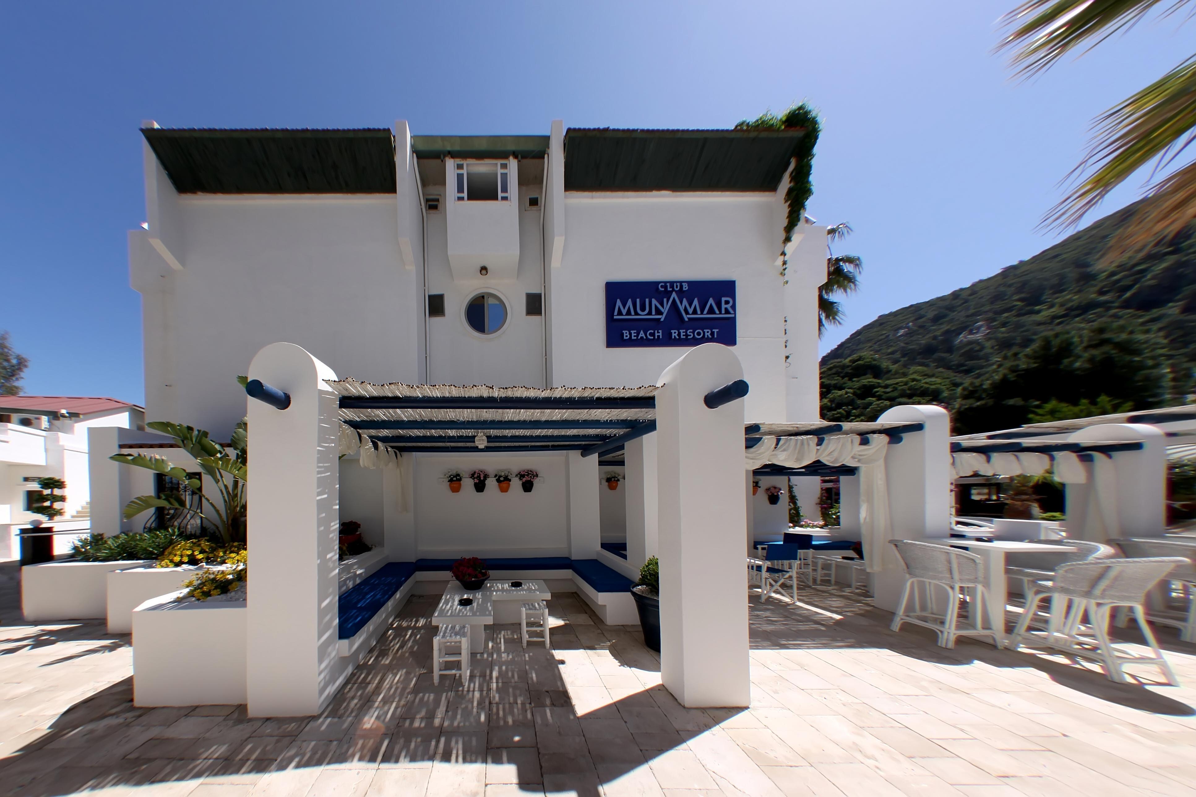 Club Munamar 4* Marmaris