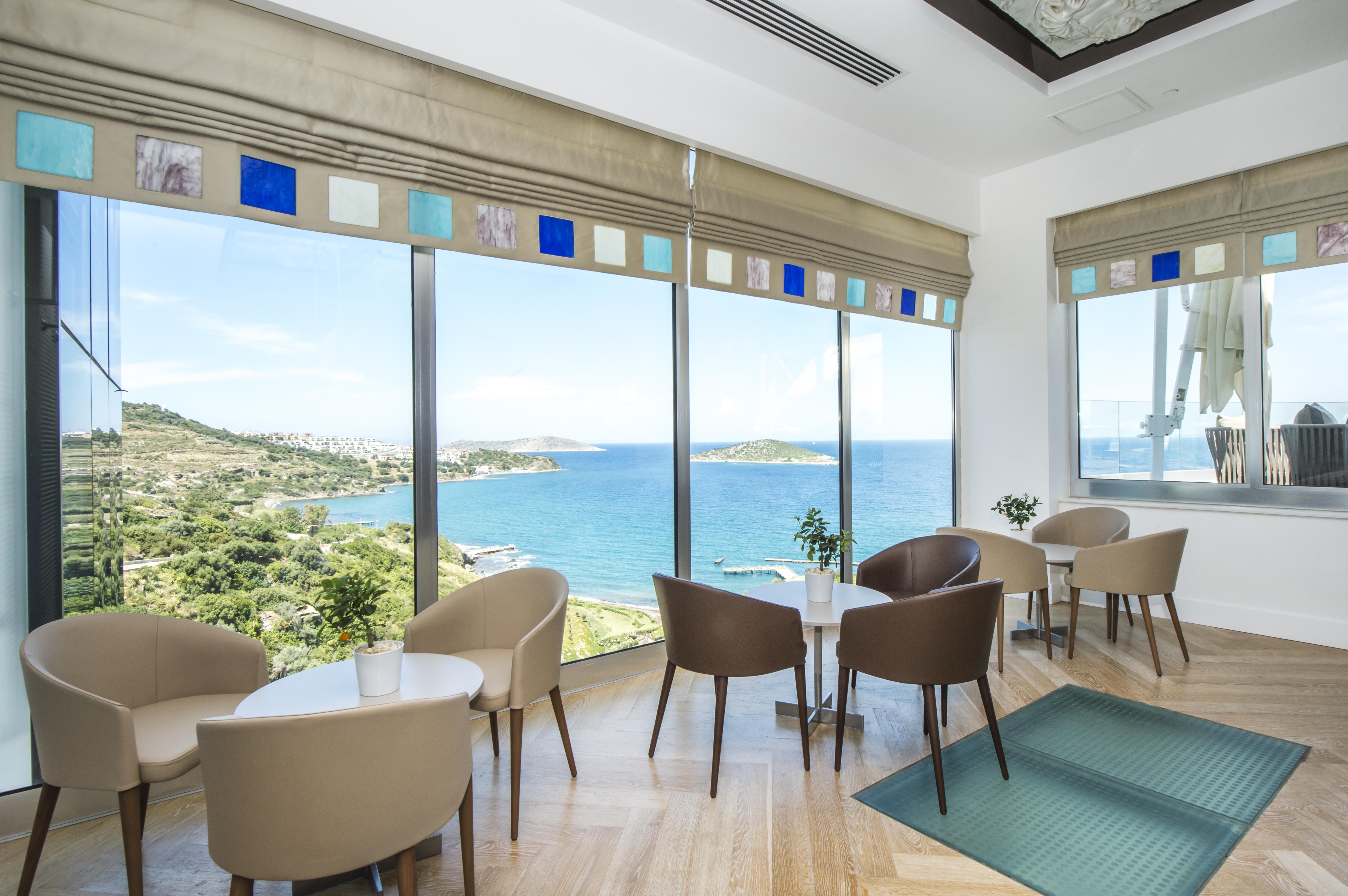 Sirene Luxury Bodrum 5*