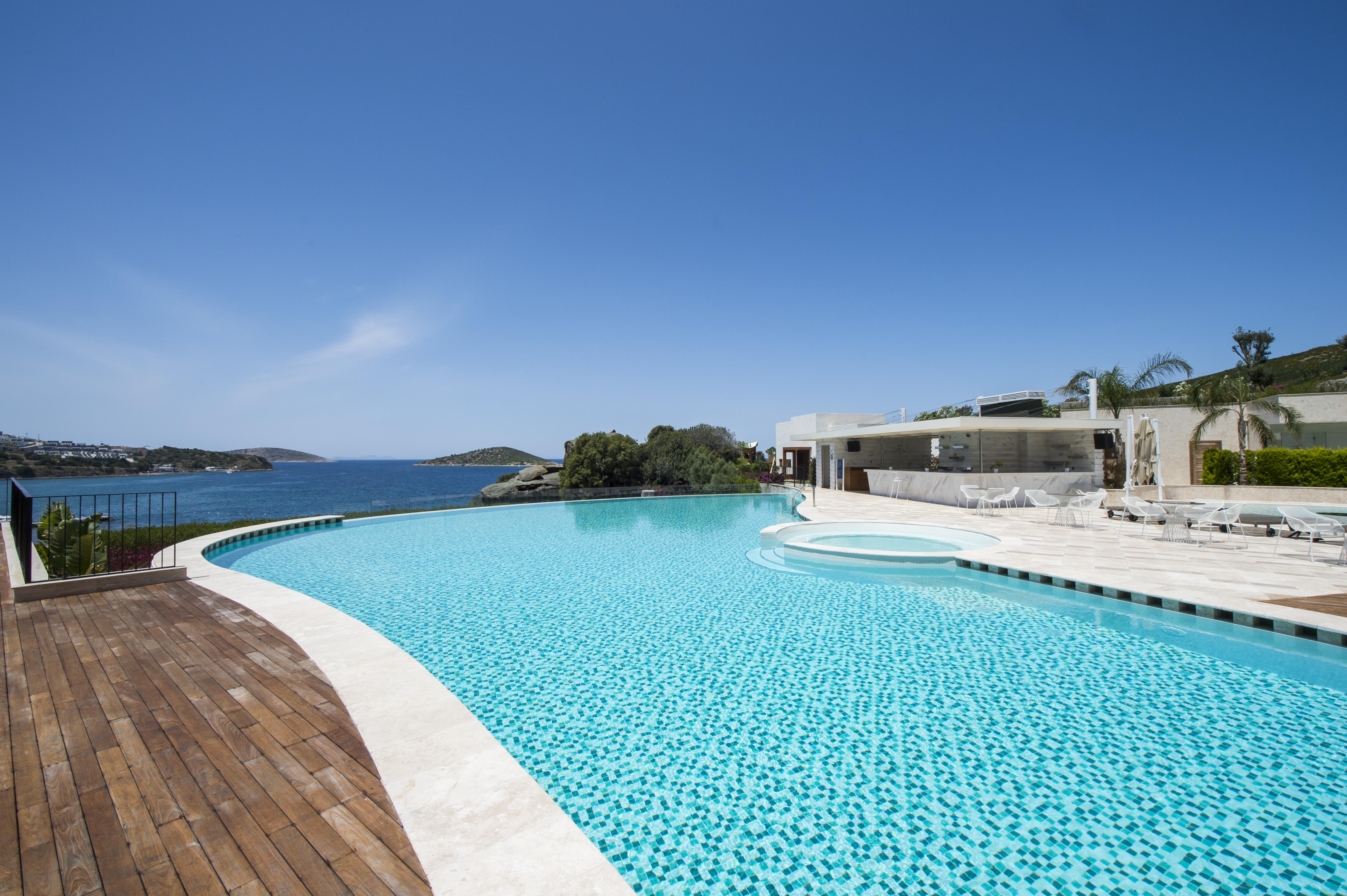 Sirene Luxury Bodrum Yalikavak