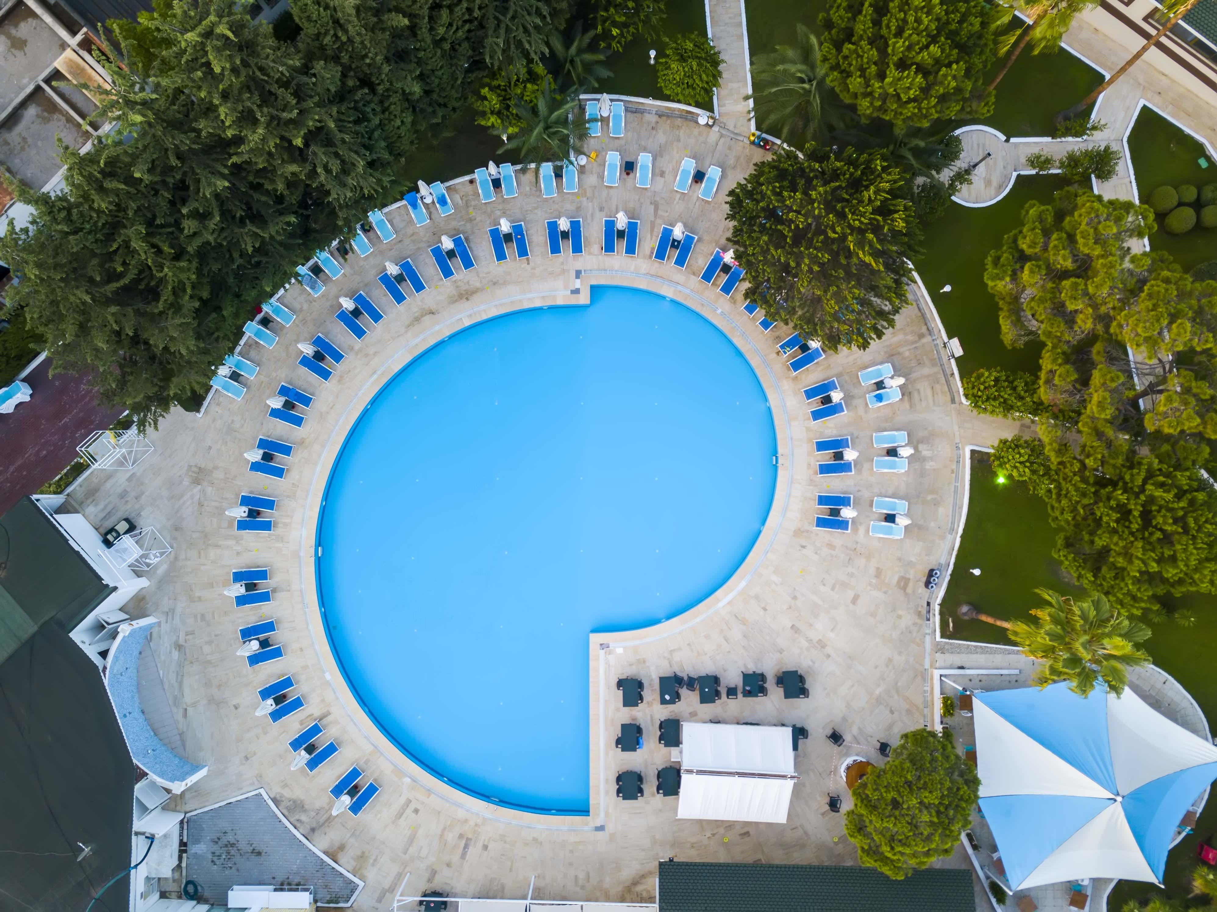 Resort Amara Family