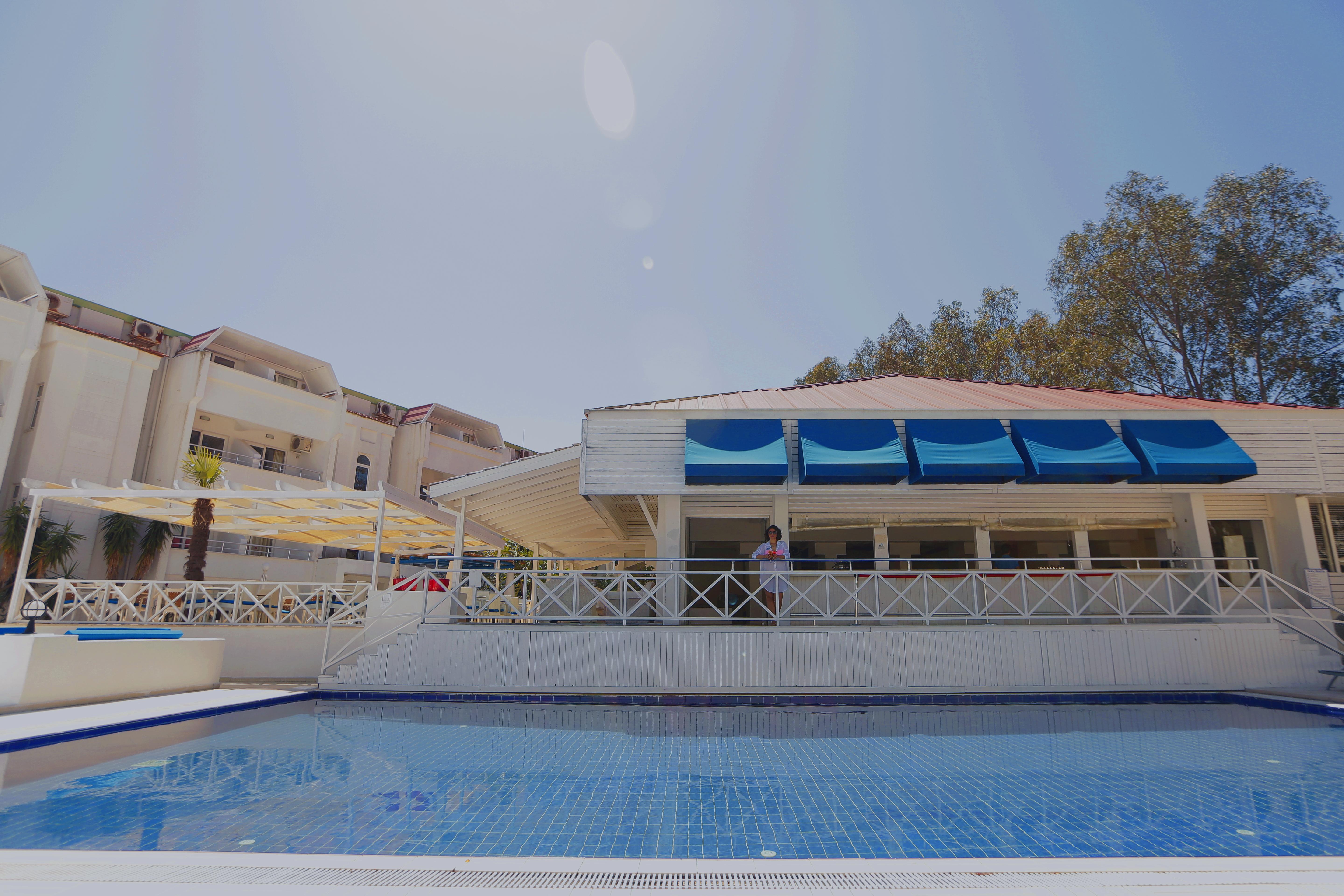 Club Munamar Hotel Marmaris