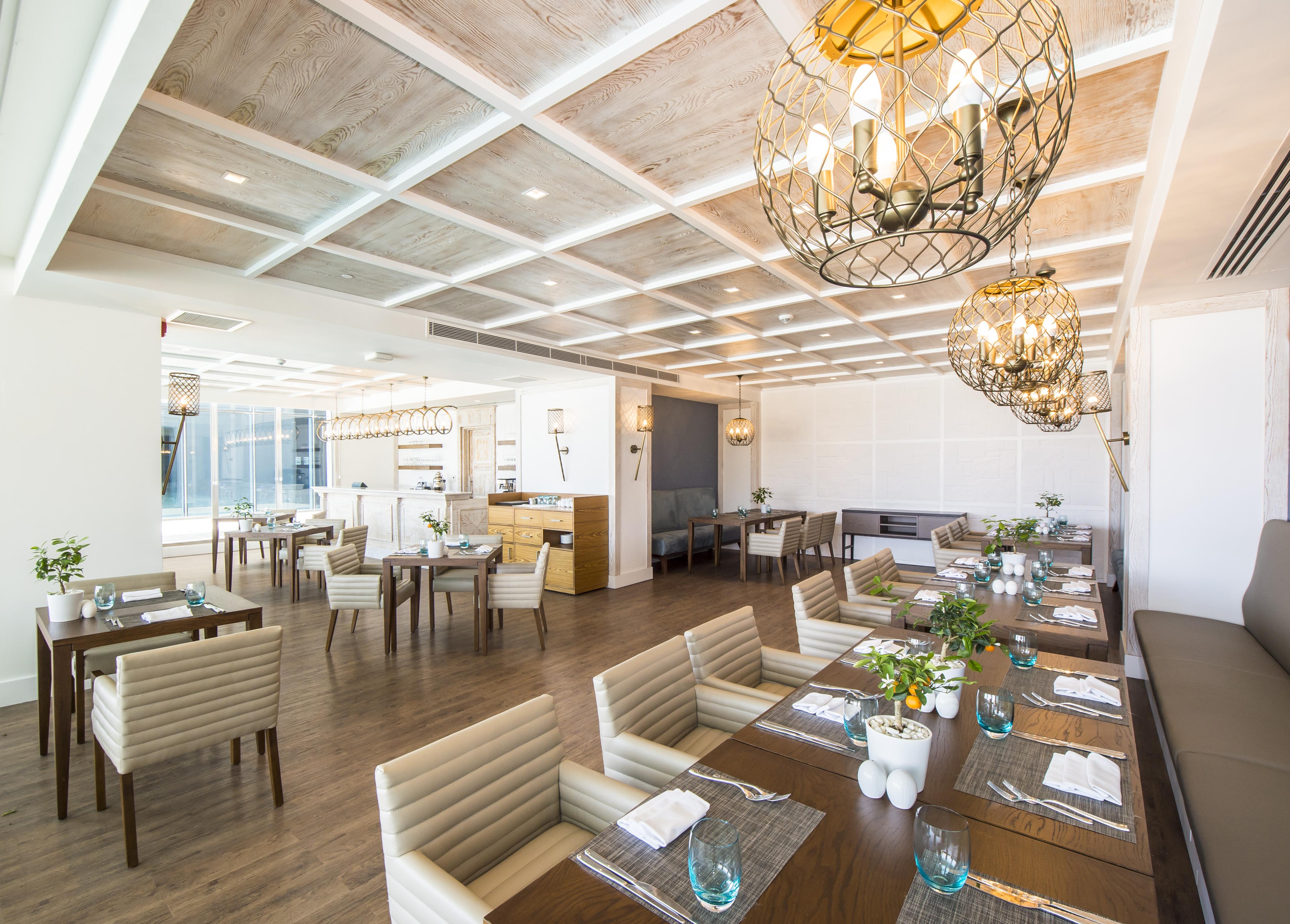 Sirene Luxury Bodrum 5*