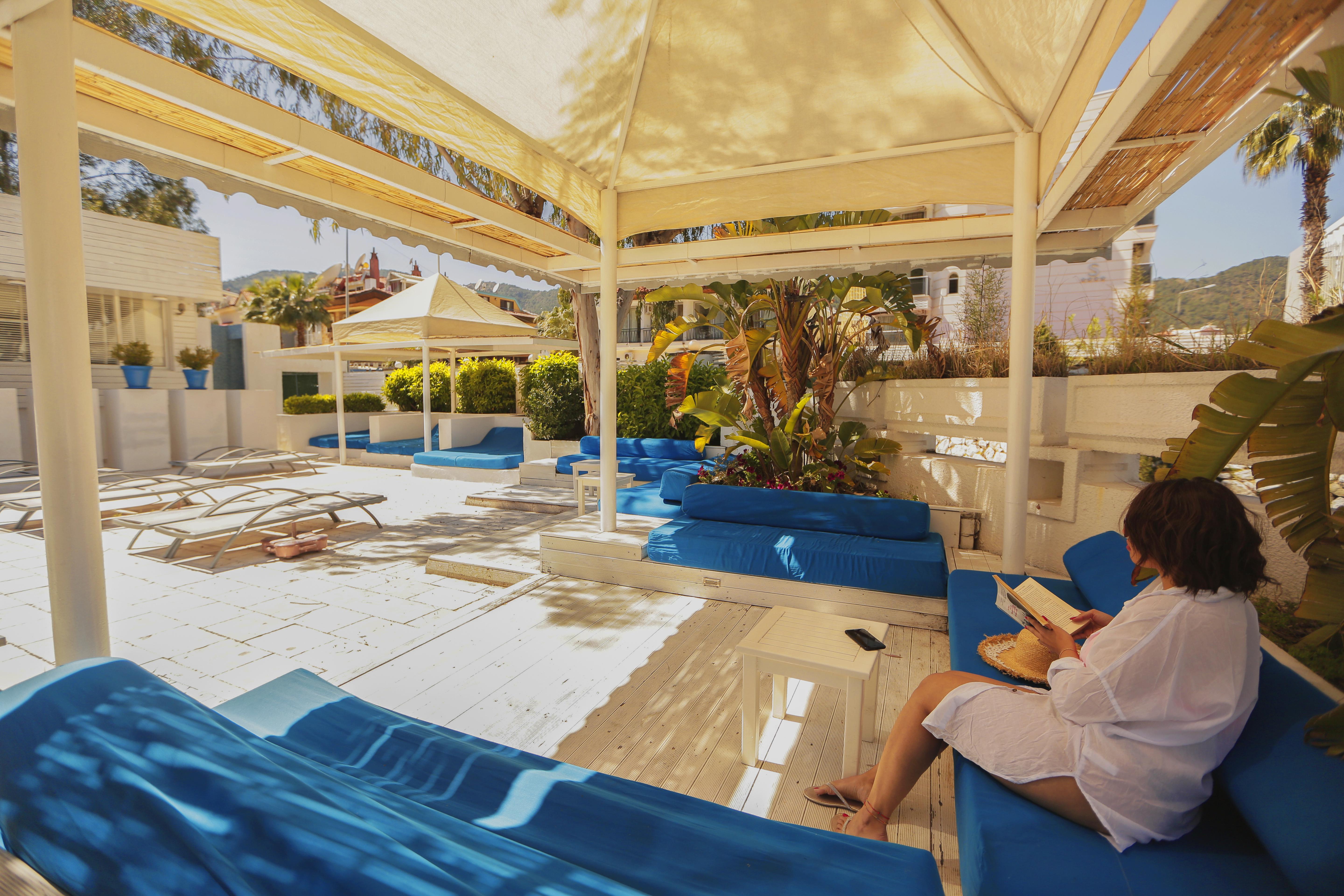 Club Munamar Marmaris
