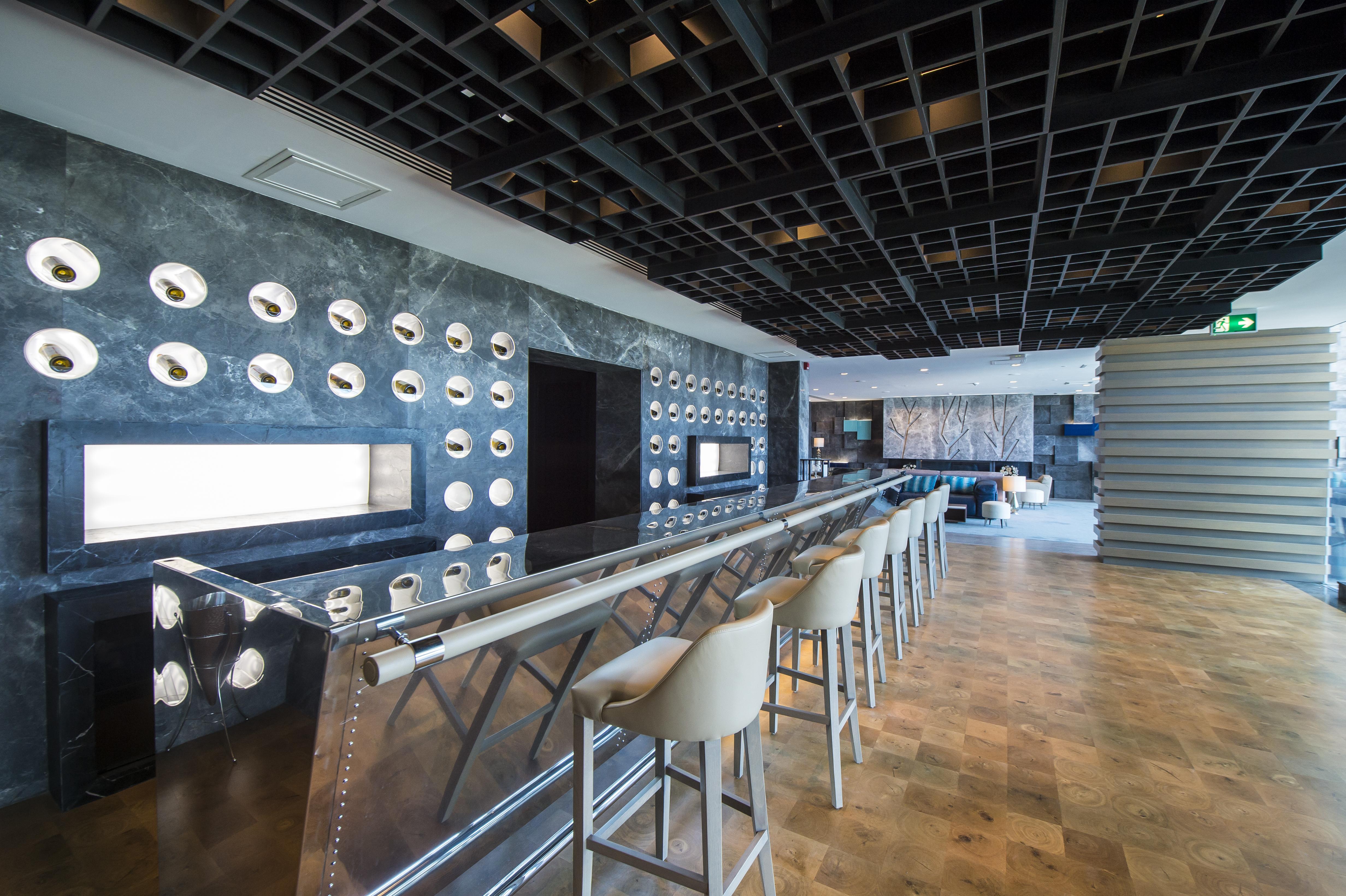Hotel Sirene Luxury Bodrum