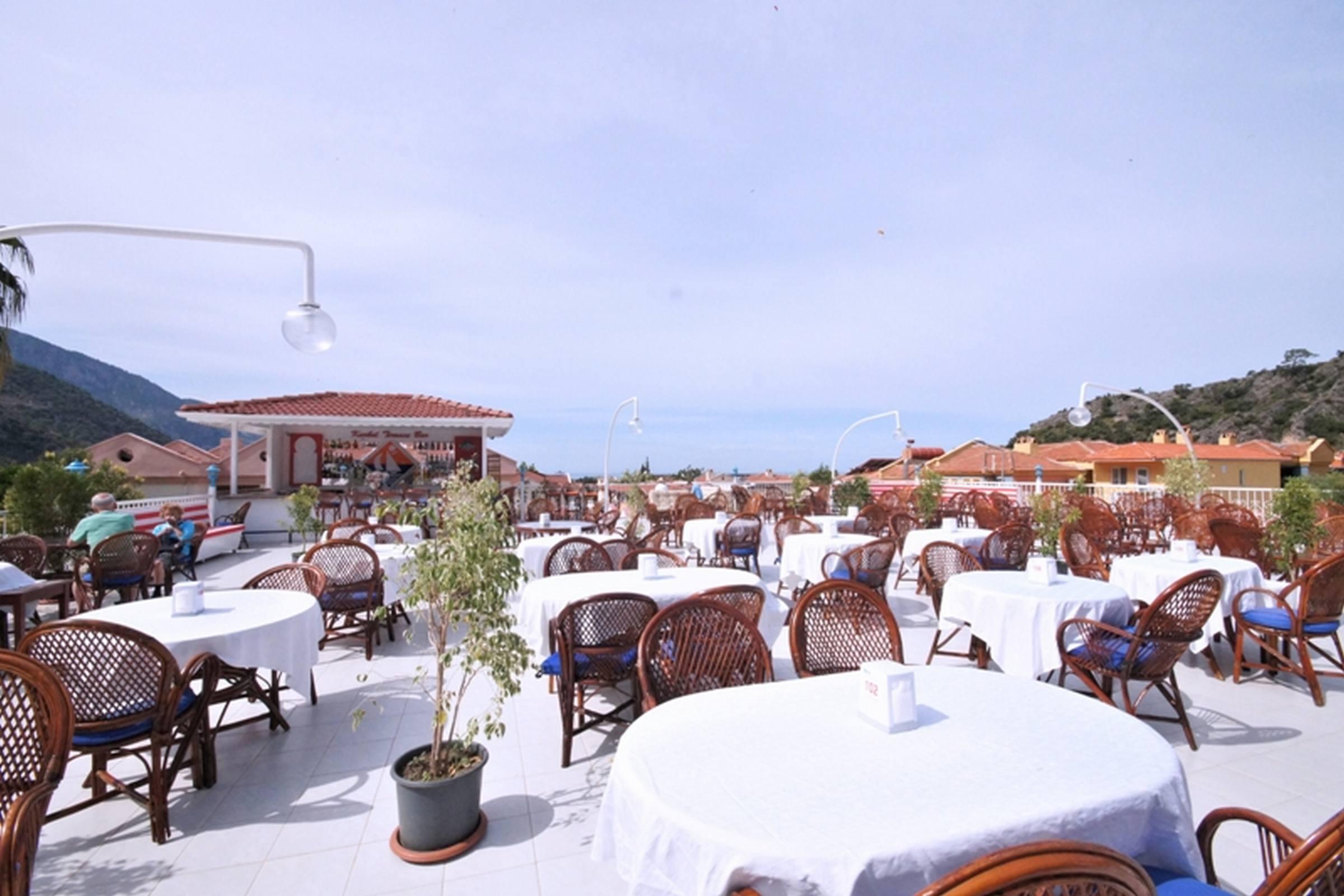 Hotel Karbel Oludeniz